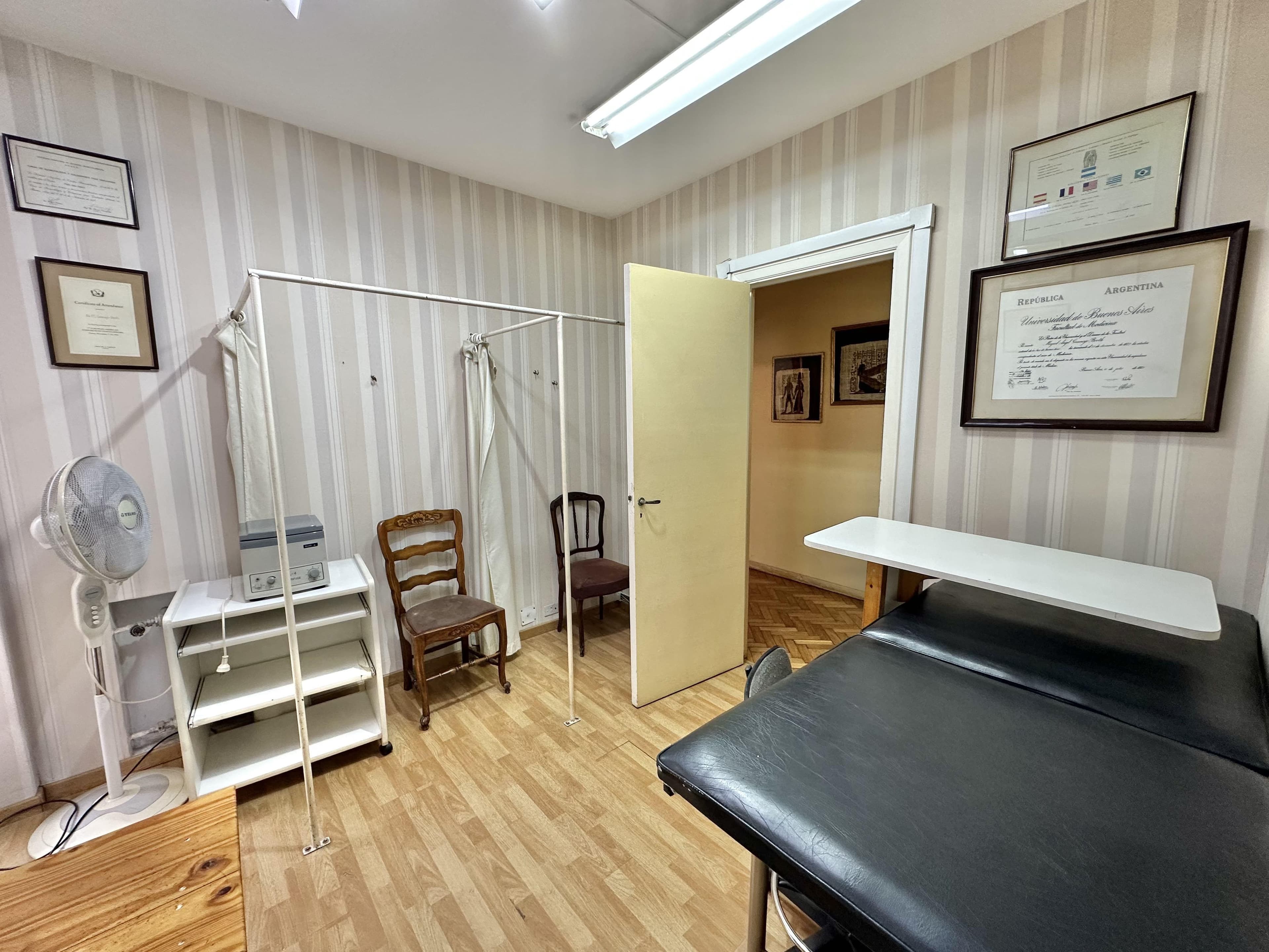 Departamento 4 ambientes en San Nicolás - foto 15