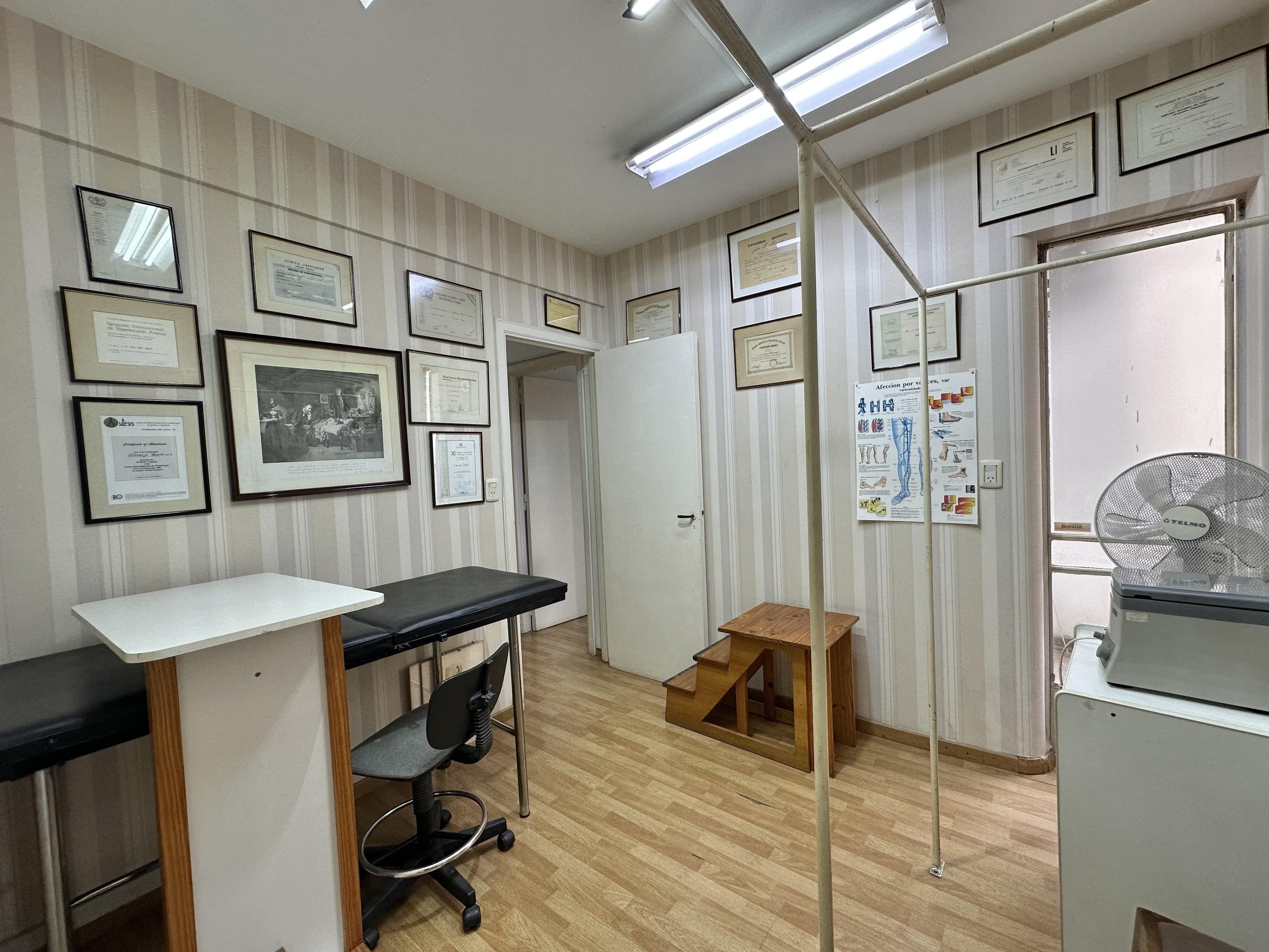Departamento 4 ambientes en San Nicolás - foto 16