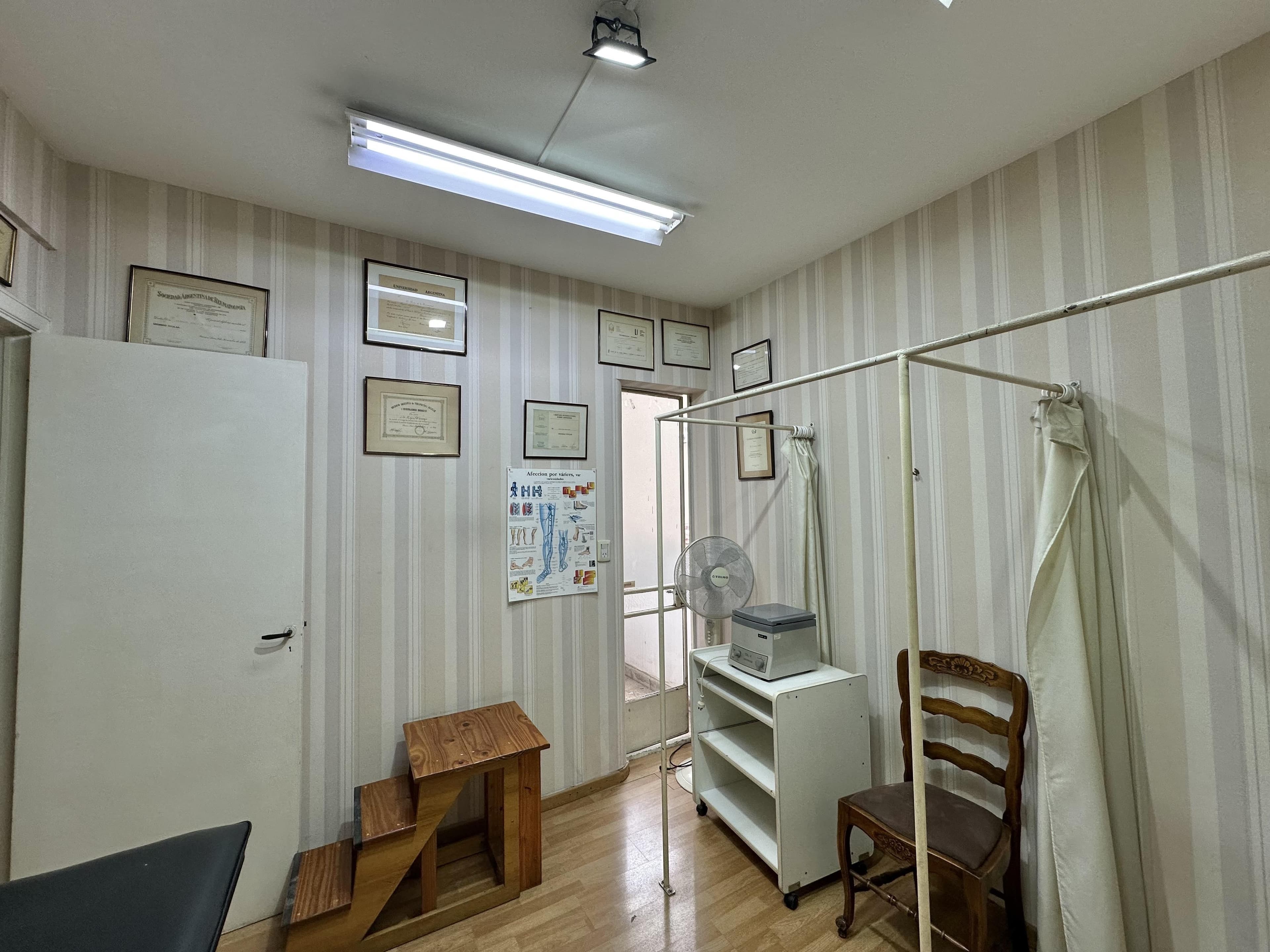 Departamento 4 ambientes en San Nicolás - foto 17