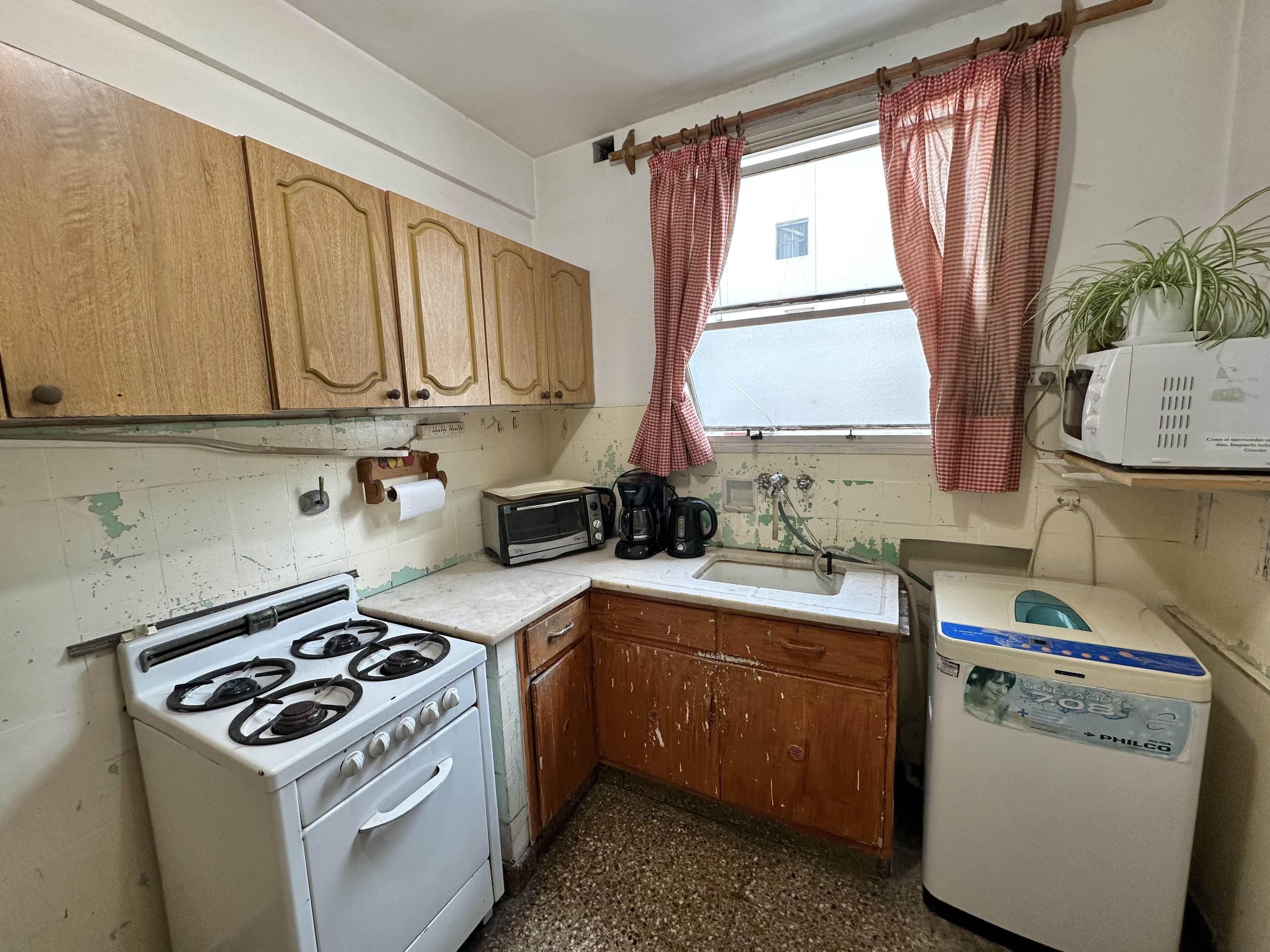 Departamento 4 ambientes en San Nicolás - foto 18