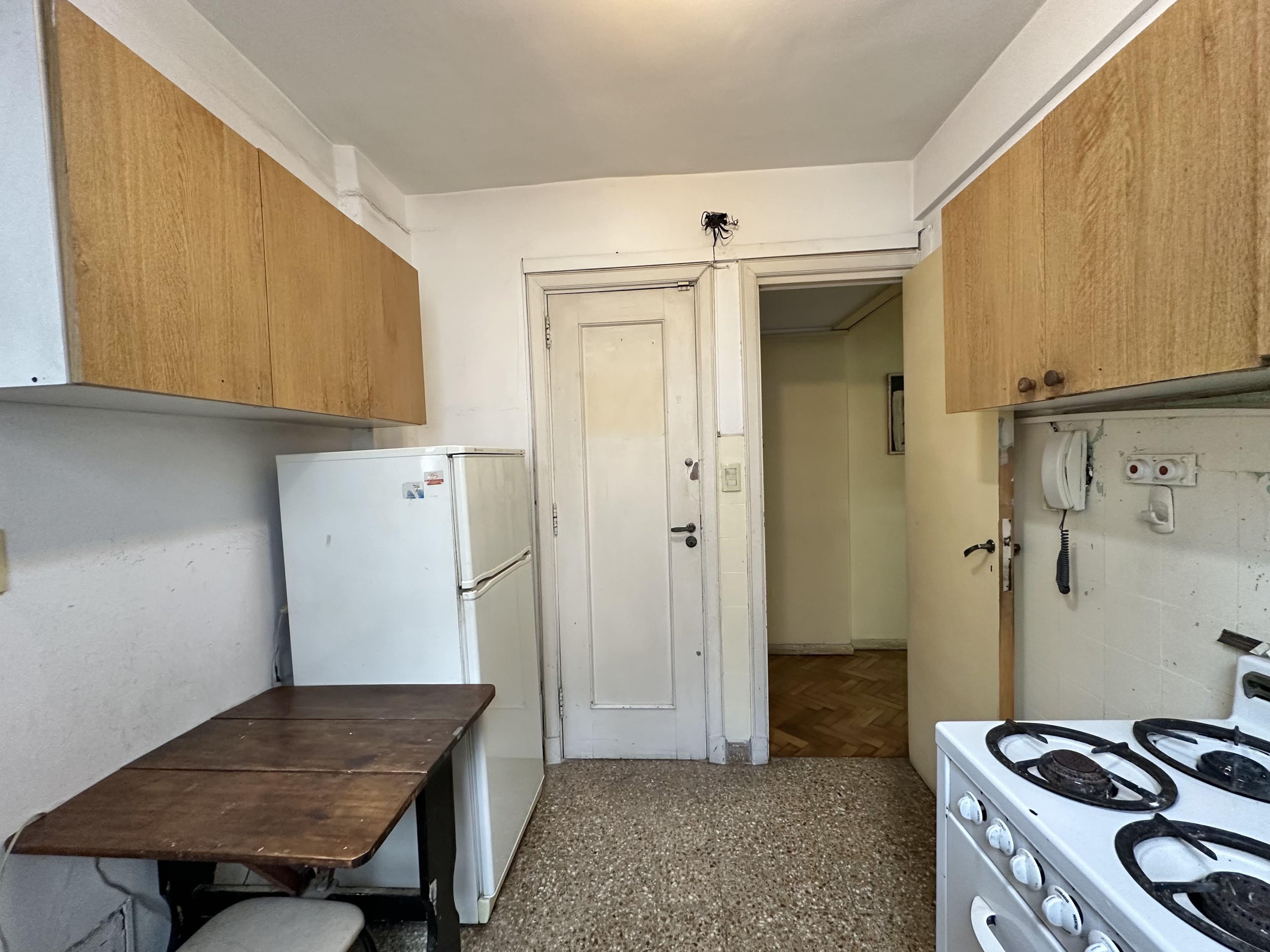 Departamento 4 ambientes en San Nicolás - foto 20