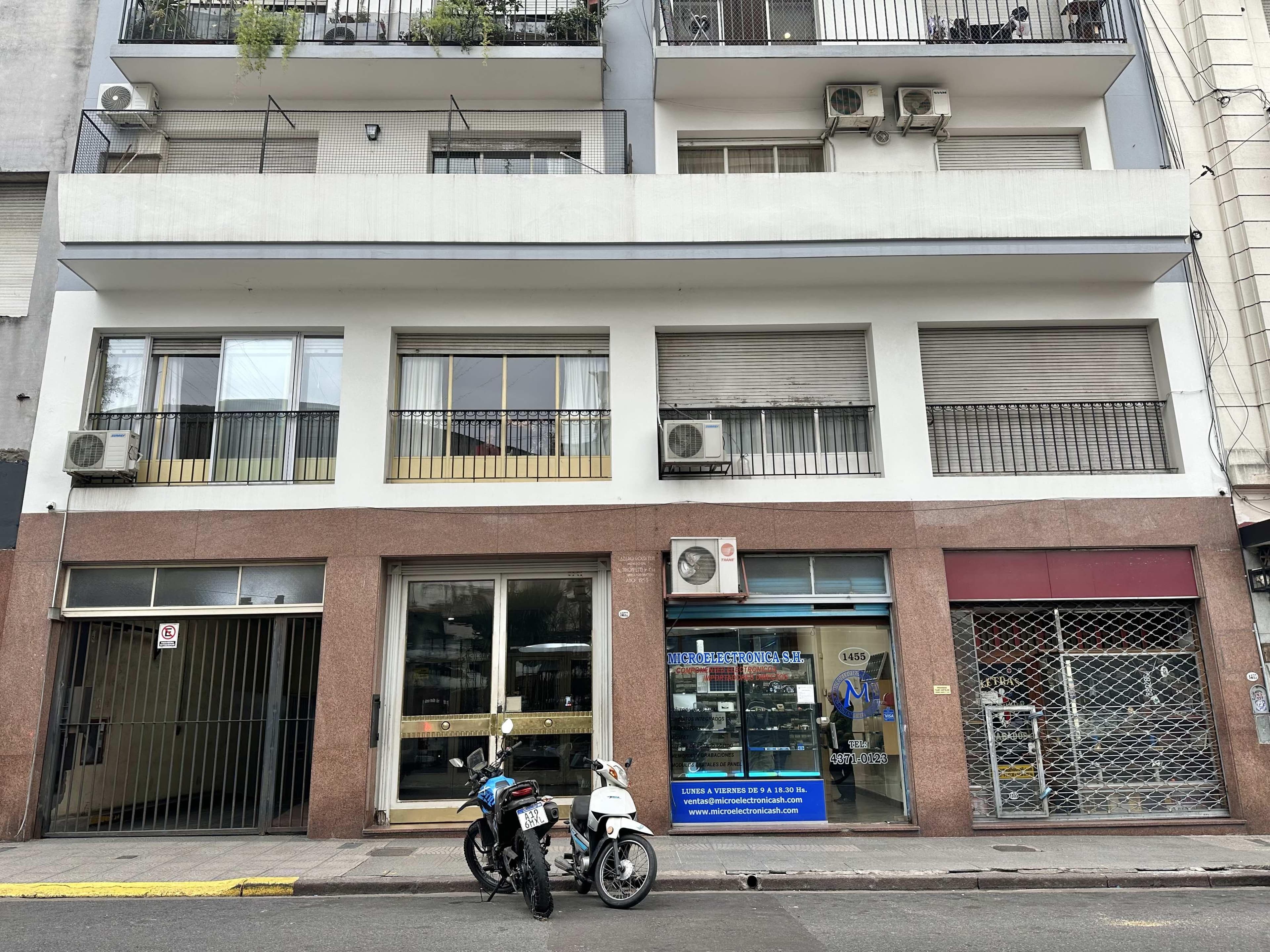 Departamento 4 ambientes en San Nicolás - foto 22