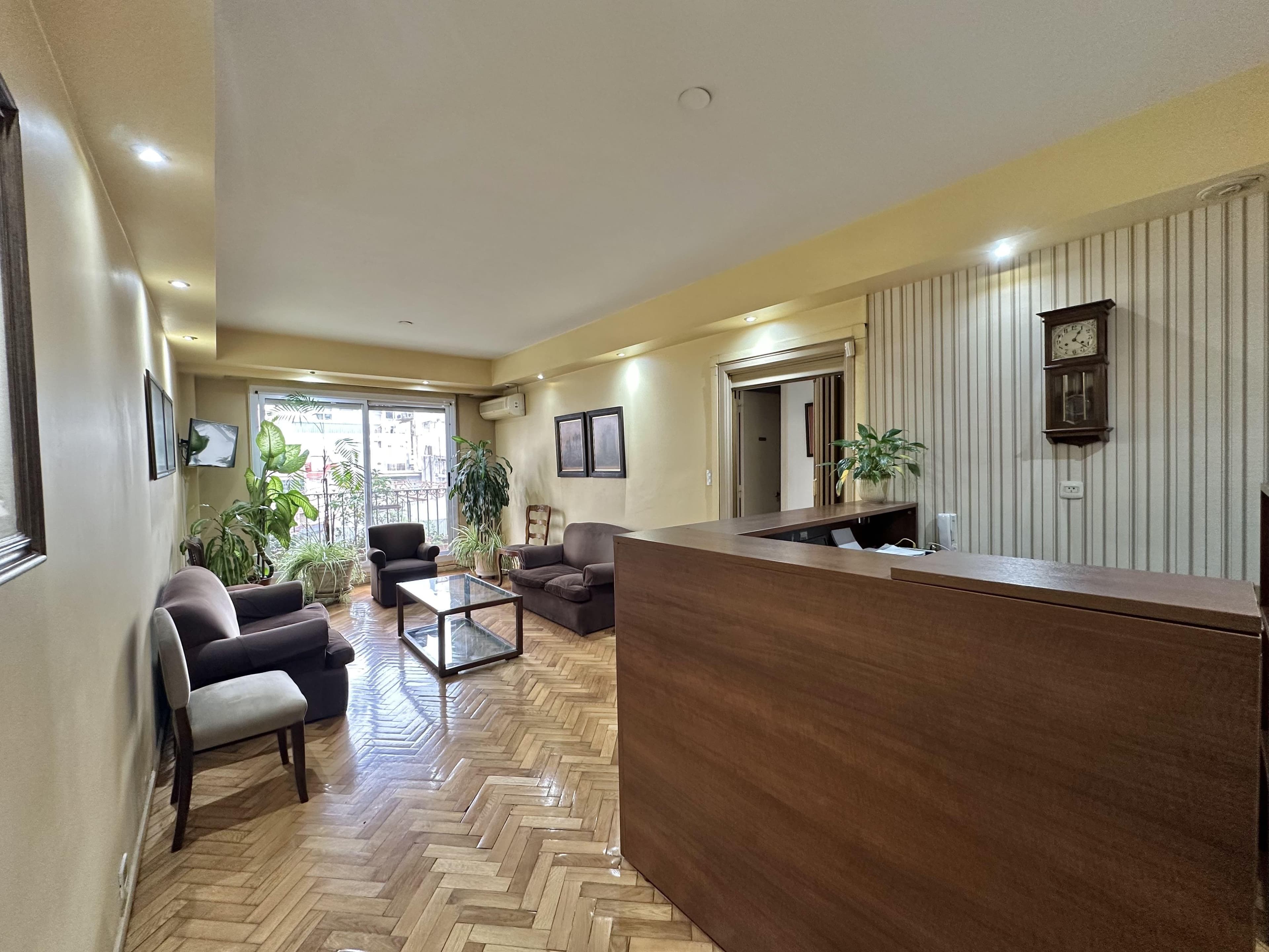 Departamento 4 ambientes en San Nicolás - foto 4