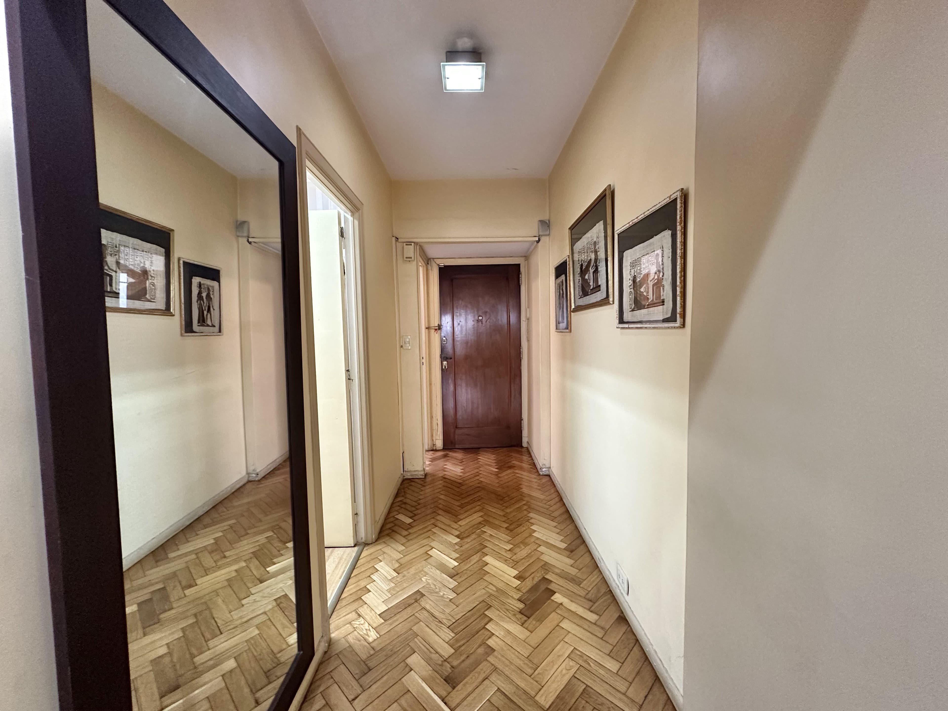 Departamento 4 ambientes en San Nicolás - foto 6