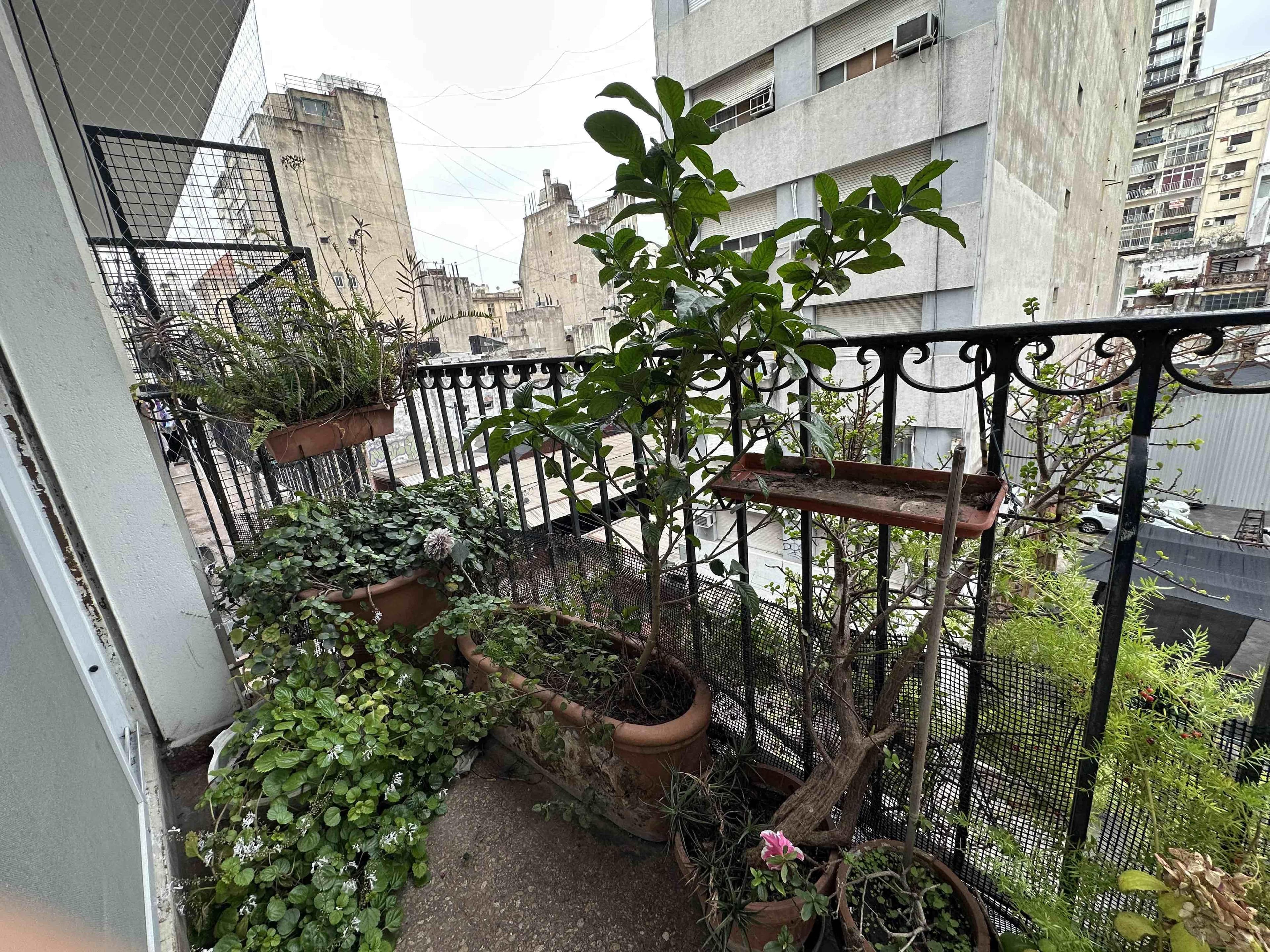 Departamento 4 ambientes en San Nicolás - foto 9