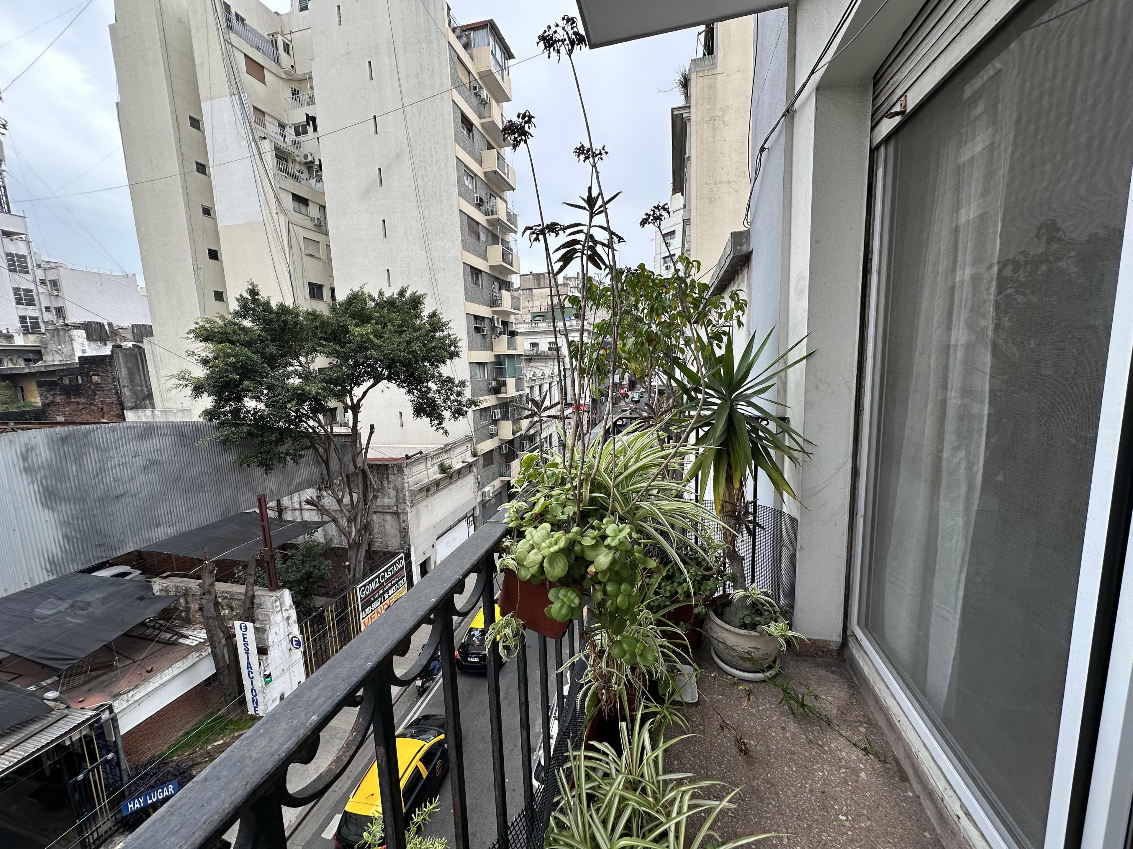 Departamento 4 ambientes en San Nicolás - foto 10