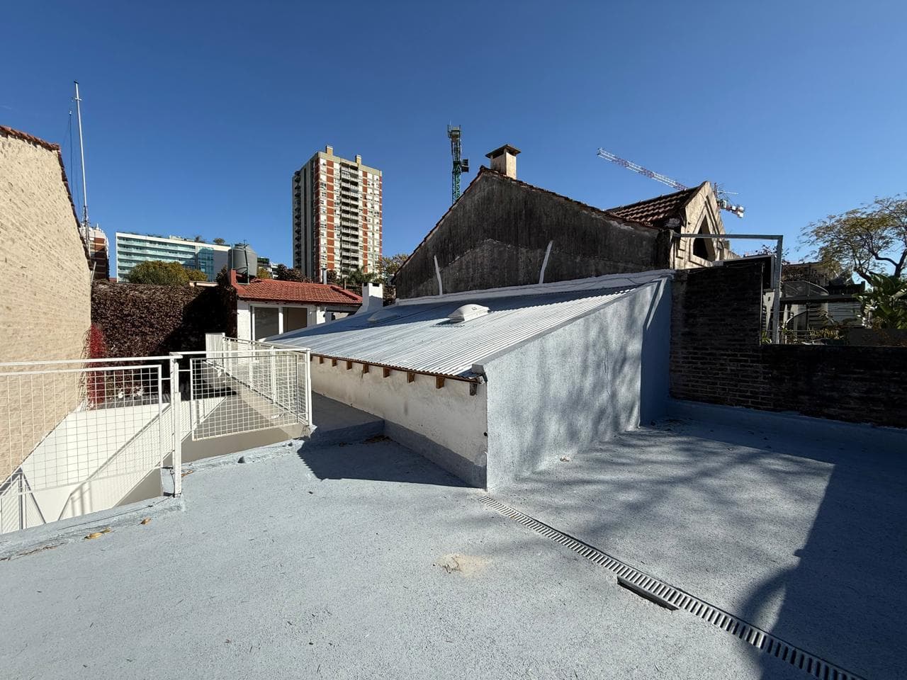 Casa 4 ambientes en Belgrano - foto 37