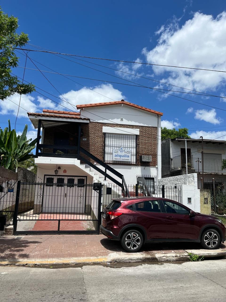 PH 4 ambientes en Rincon de Milberg, Tigre - foto 2