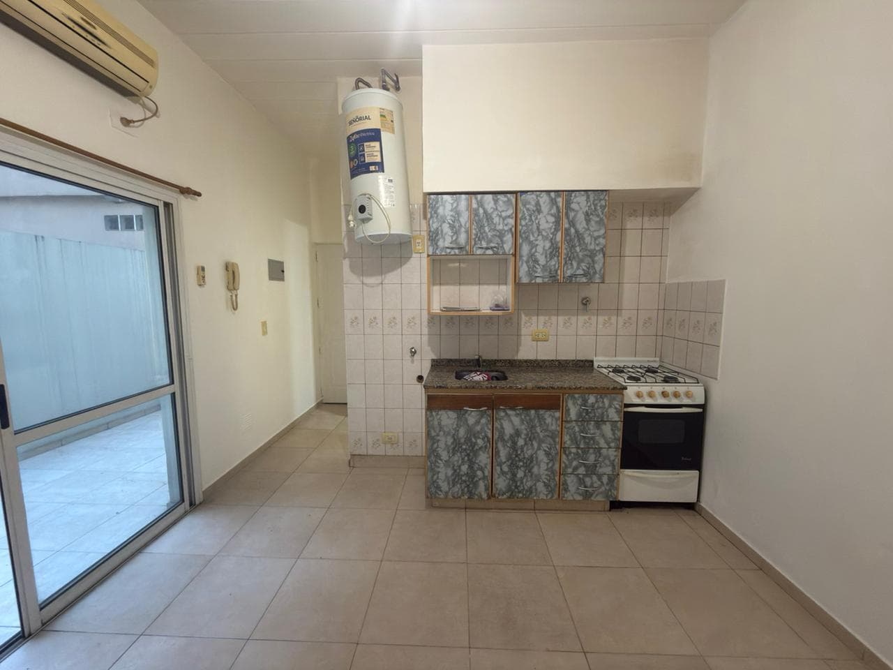 PH 1 ambientes en Almagro - foto 14