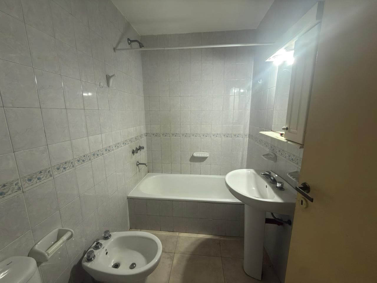 PH 1 ambientes en Almagro - foto 3