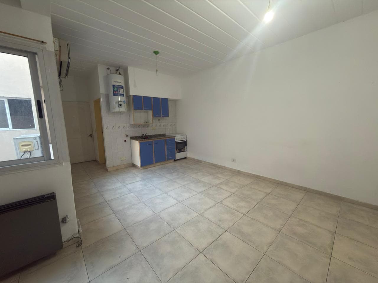 PH 1 ambientes en Almagro - foto 7
