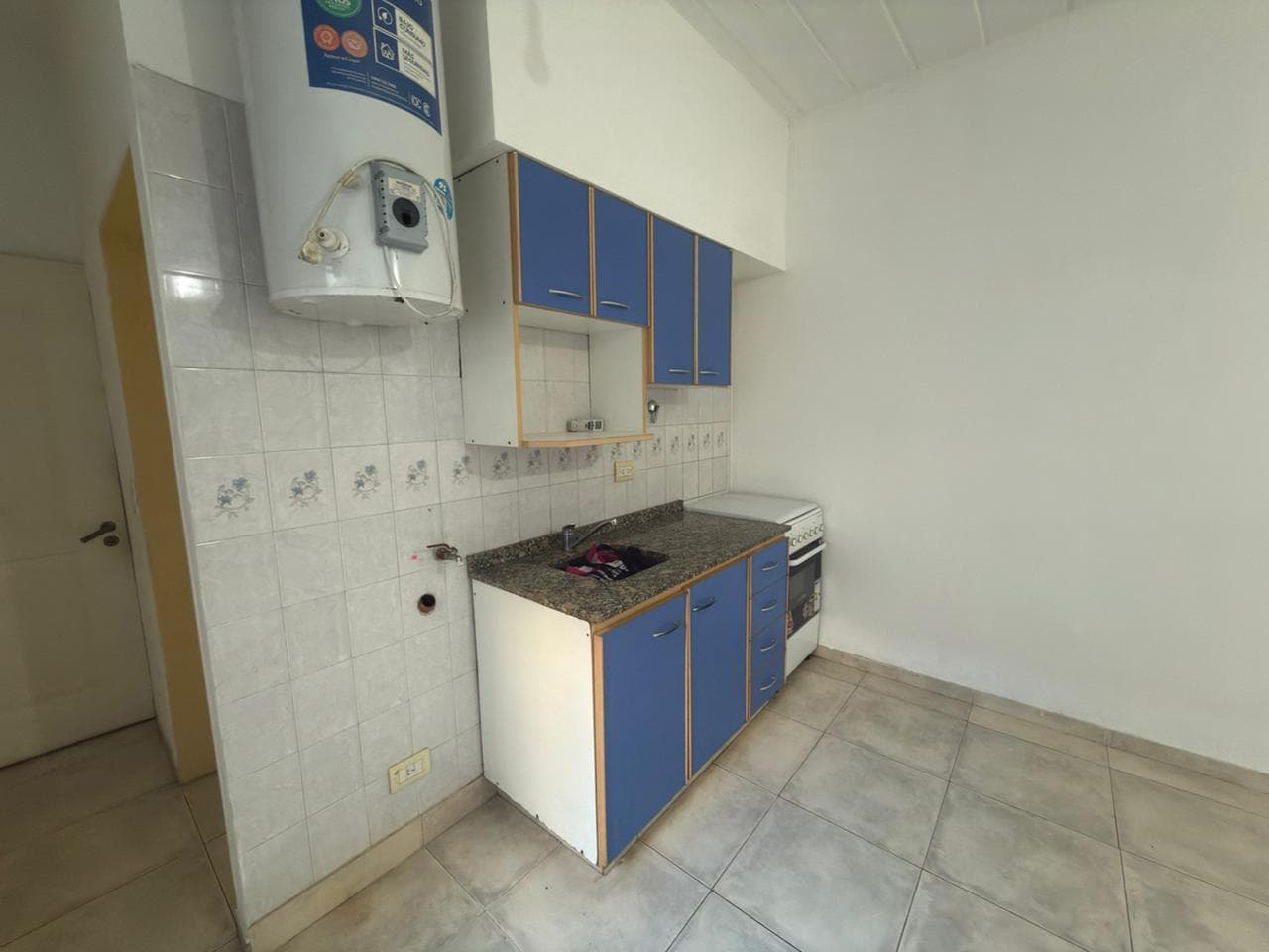 PH 1 ambientes en Almagro - foto 9
