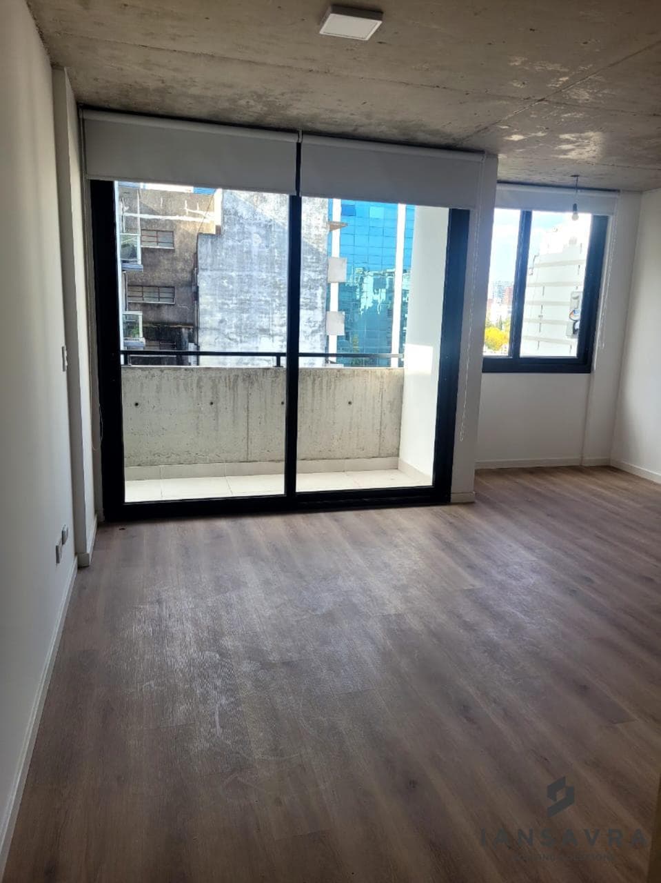 Departamento 1 ambientes en Belgrano - foto 3