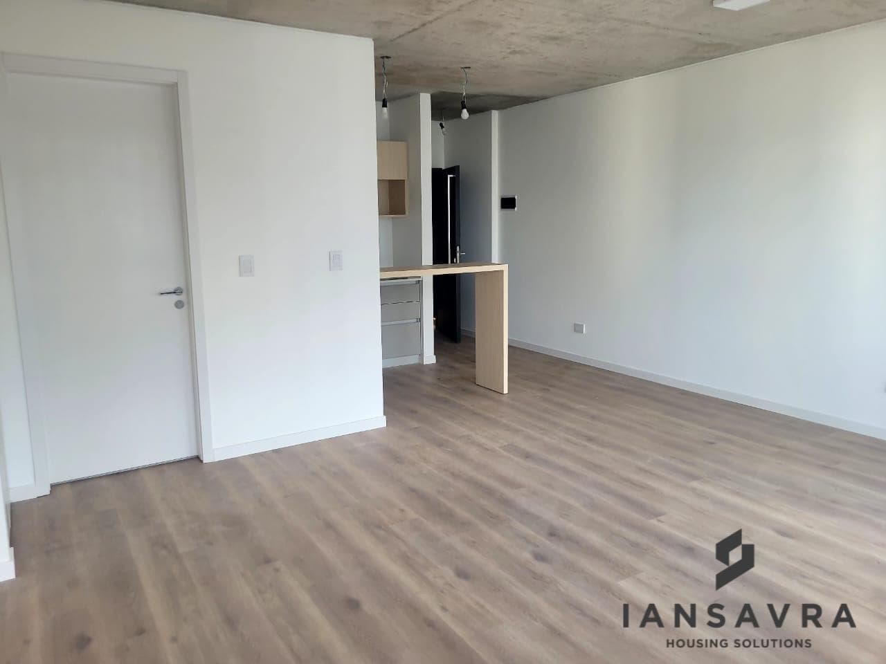 Departamento 1 ambientes en Belgrano - foto 4
