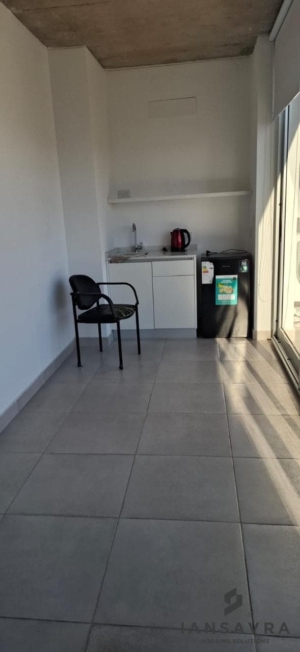 Departamento 1 ambientes en Belgrano - foto 9