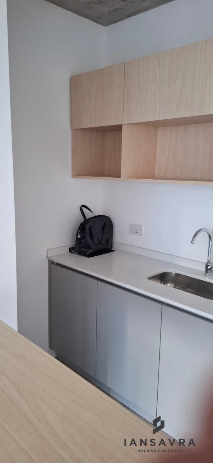 Departamento 1 ambientes en Belgrano - foto 7