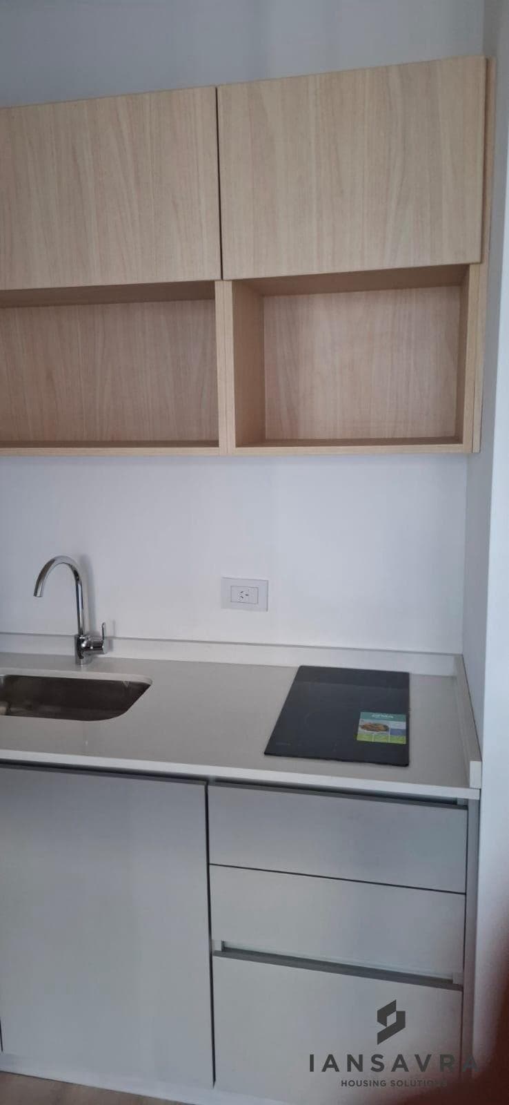 Departamento 1 ambientes en Belgrano - foto 8