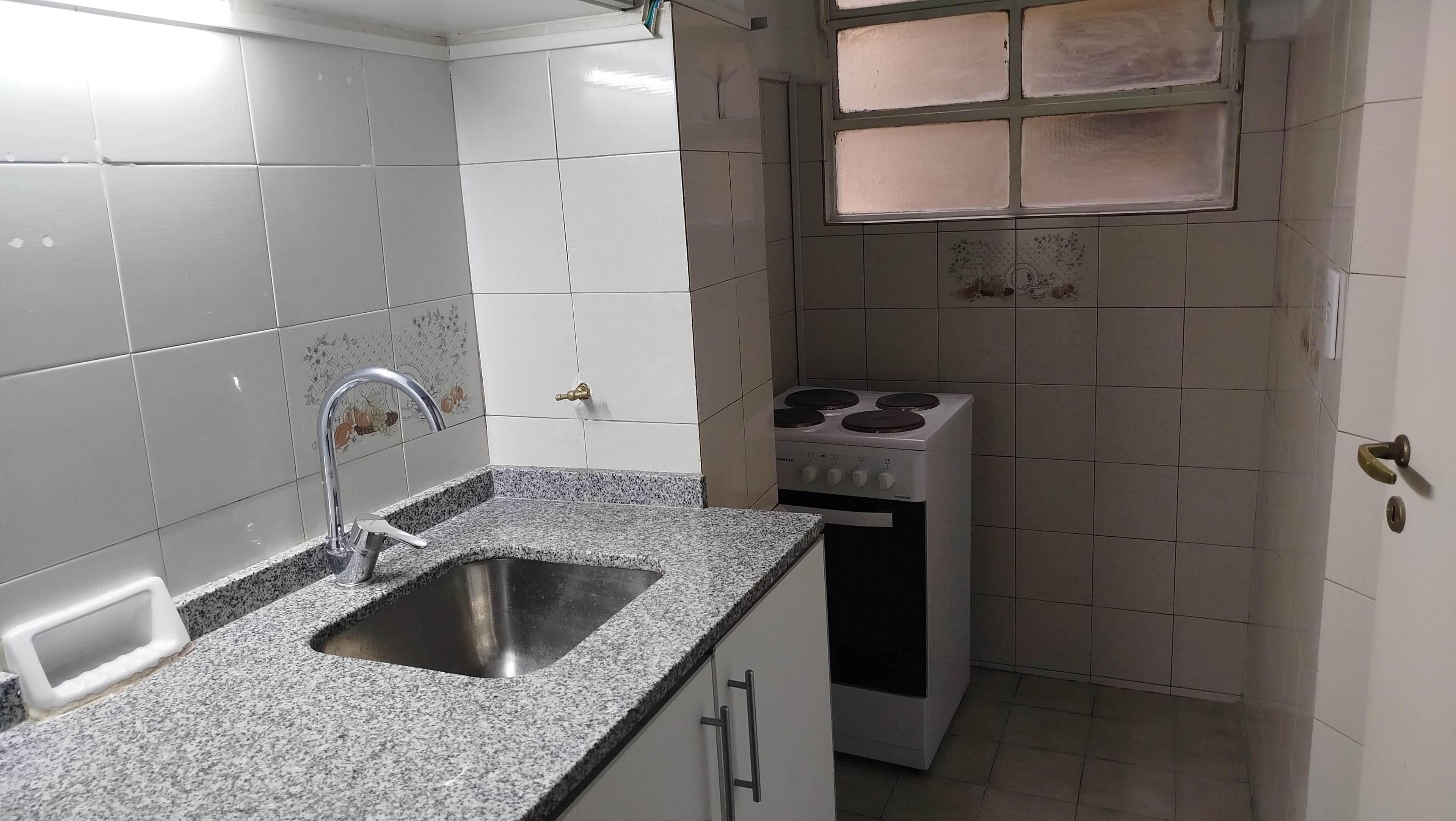 Departamento 1 ambientes en Recoleta - foto 11
