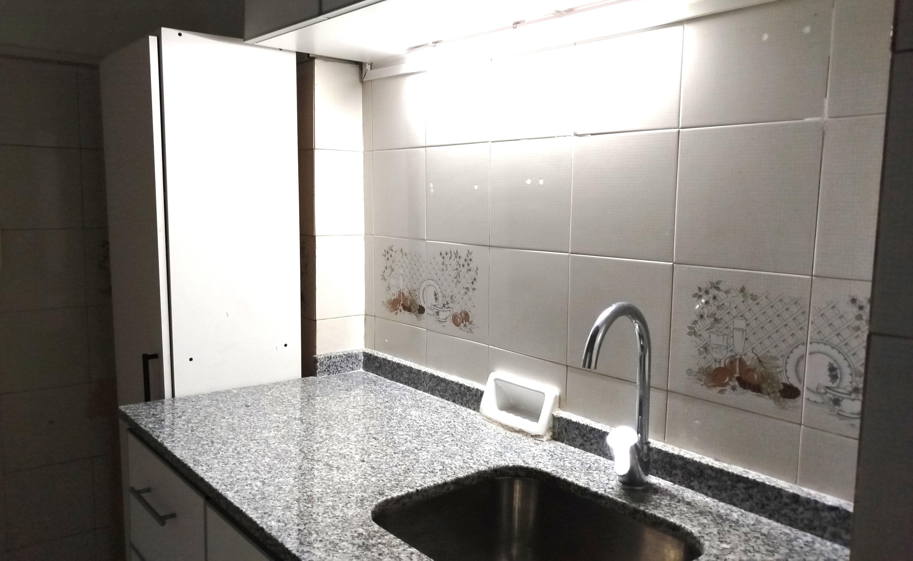 Departamento 1 ambientes en Recoleta - foto 12