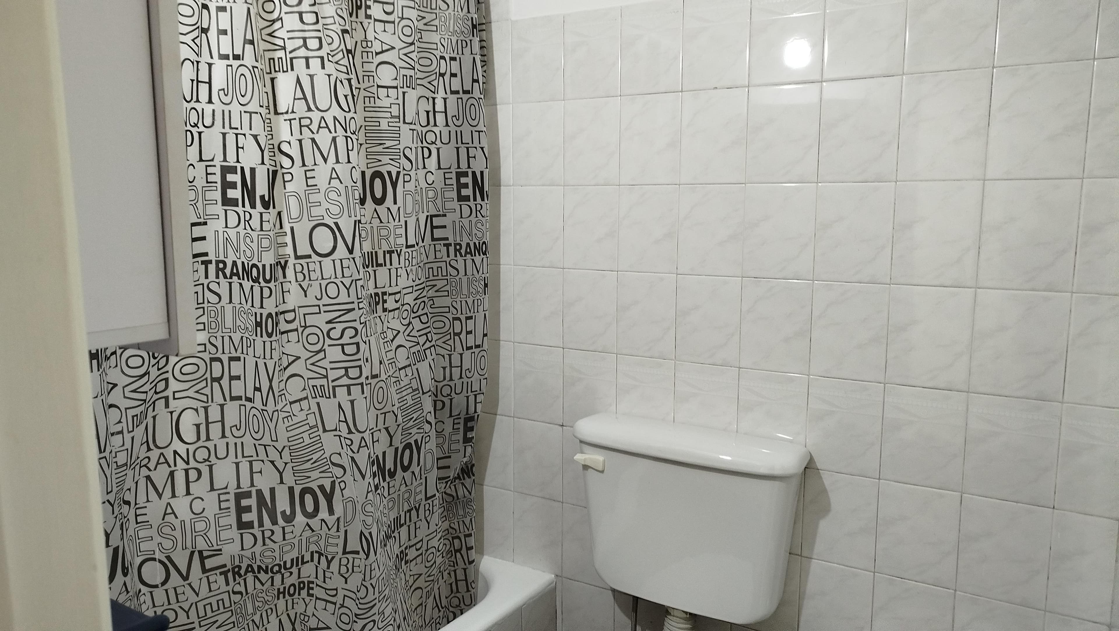 Departamento 1 ambientes en Recoleta - foto 13