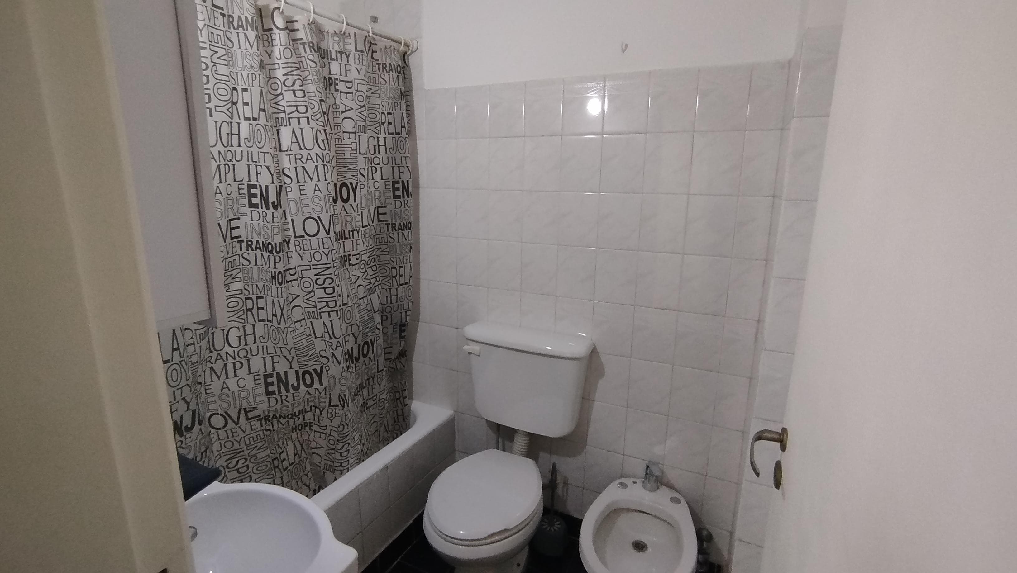 Departamento 1 ambientes en Recoleta - foto 14