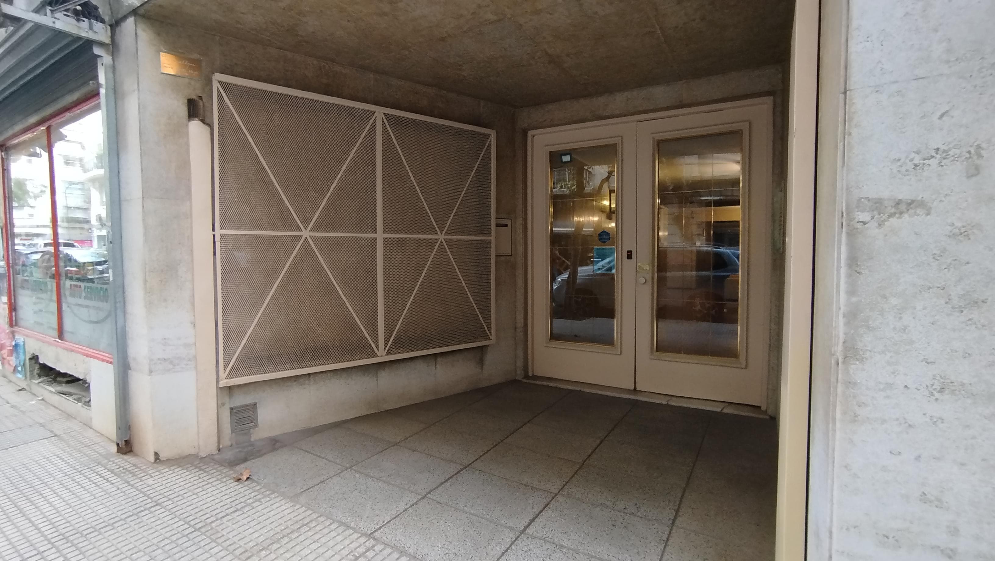 Departamento 1 ambientes en Recoleta - foto 4