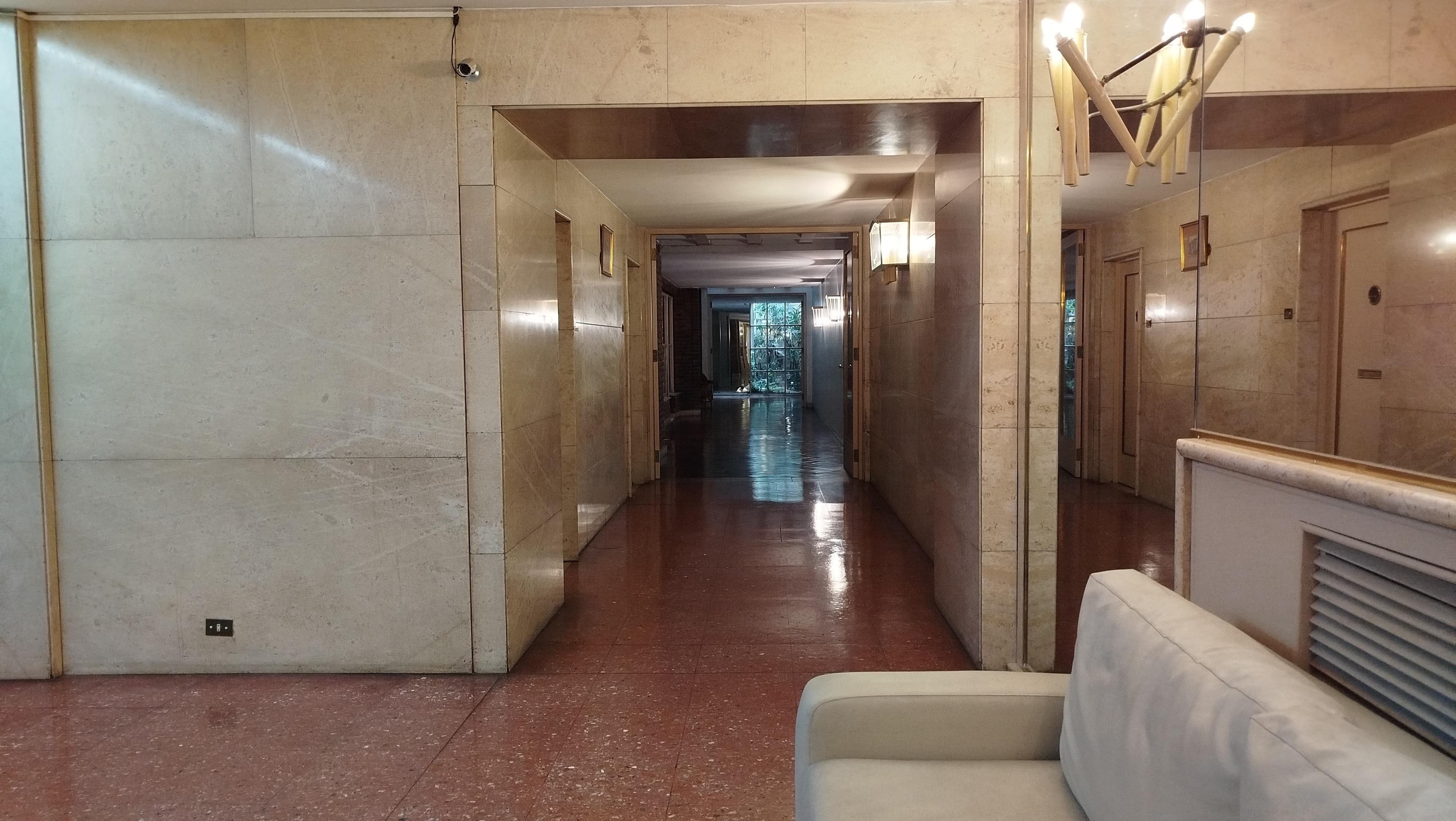 Departamento 1 ambientes en Recoleta - foto 5