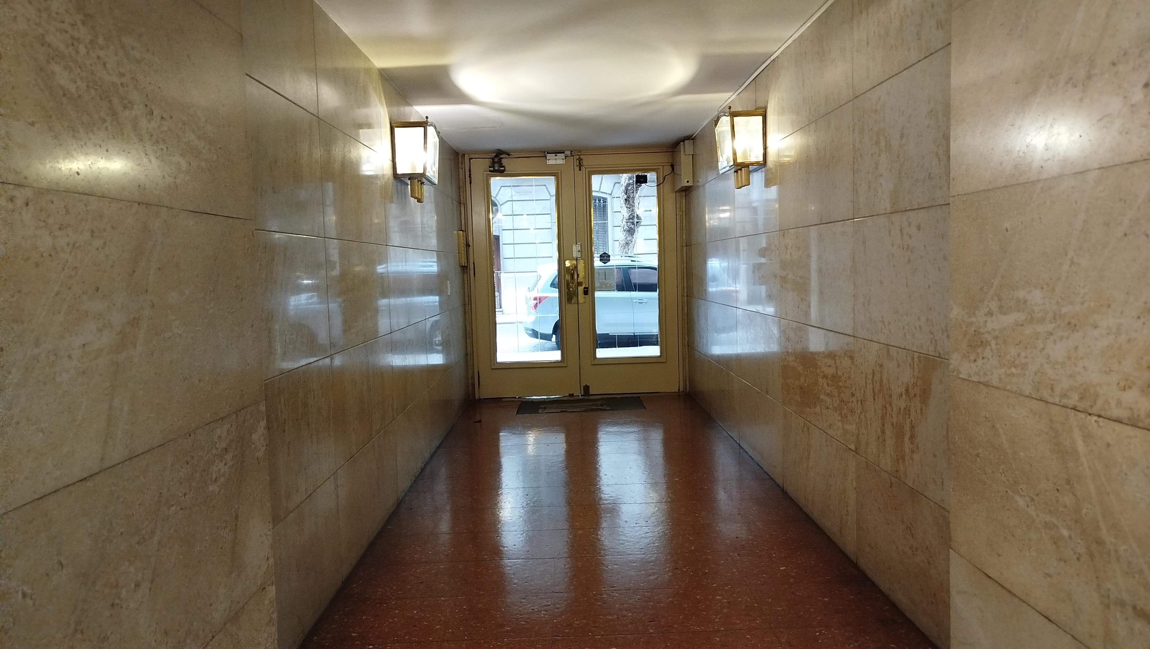 Departamento 1 ambientes en Recoleta - foto 6
