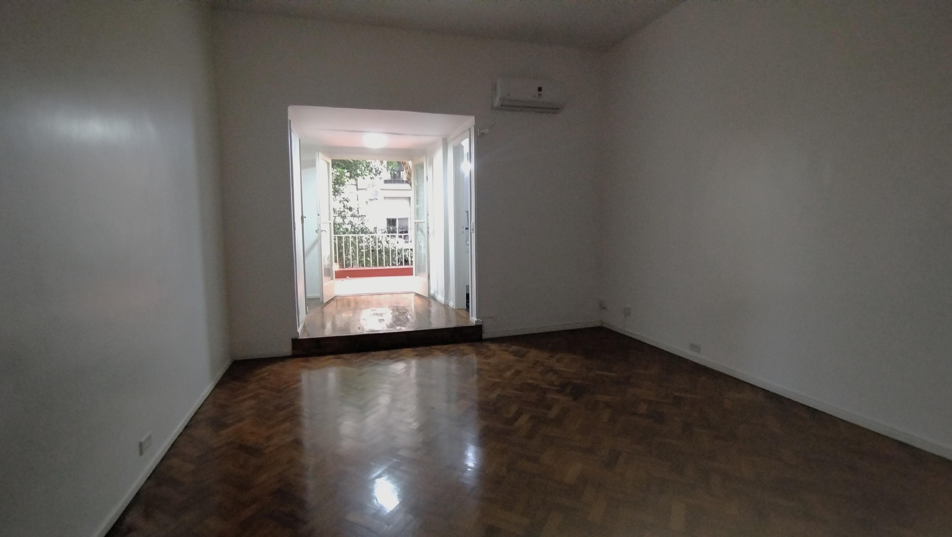 Departamento 1 ambientes en Recoleta - foto 7