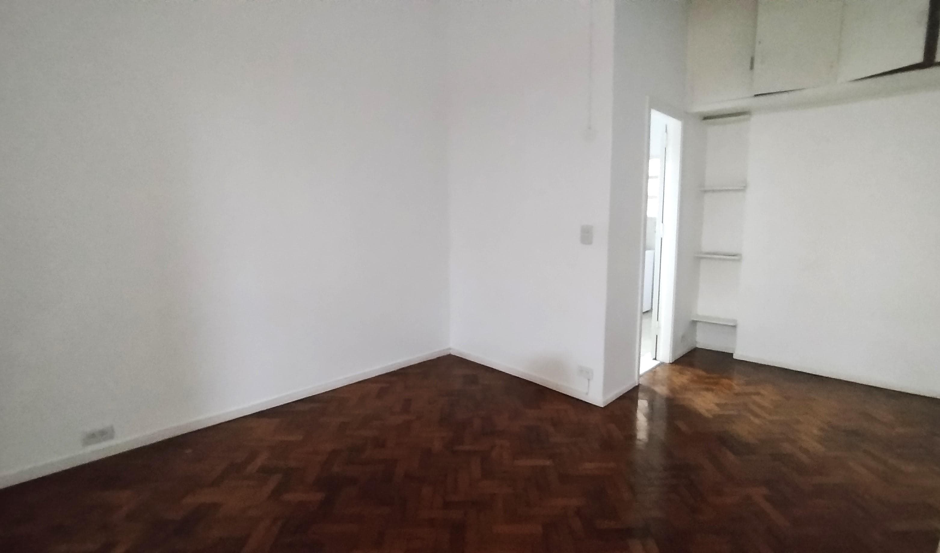 Departamento 1 ambientes en Recoleta - foto 8