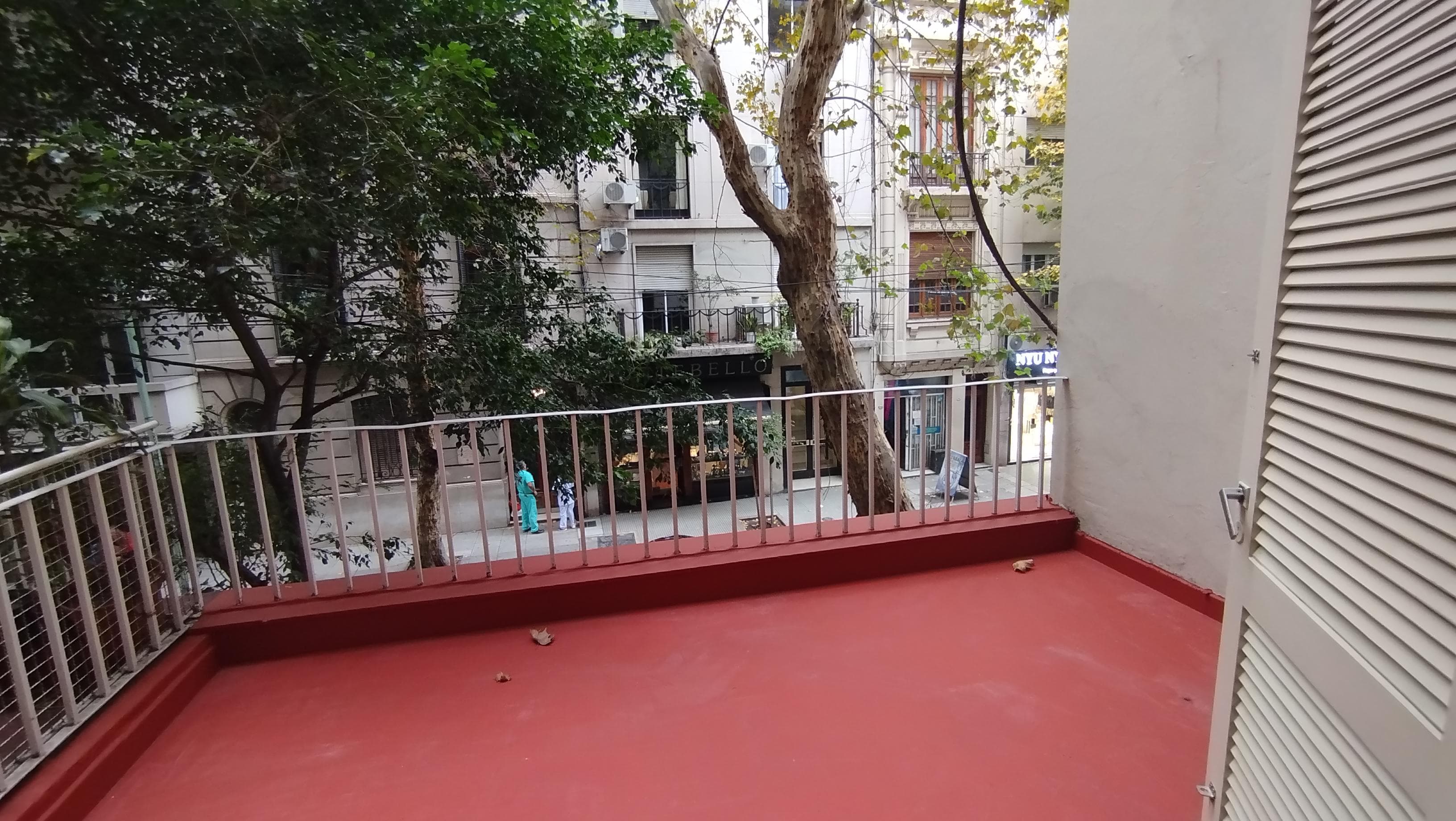 Departamento 1 ambientes en Recoleta - foto 10