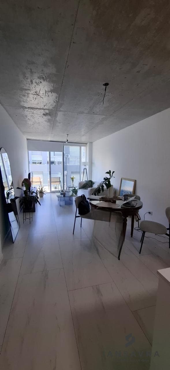 Departamento 2 ambientes en Belgrano - foto 1