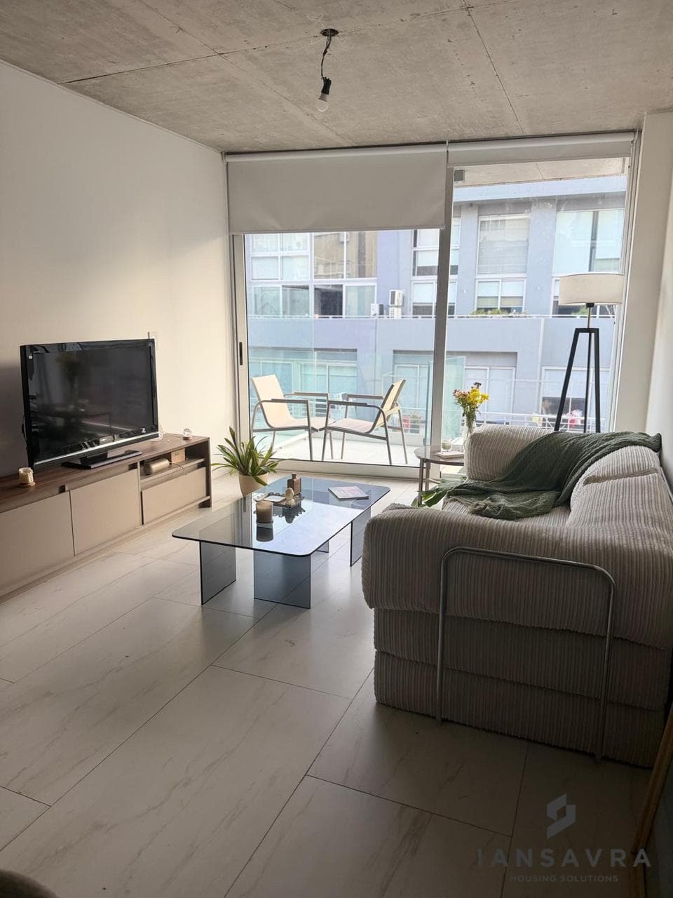 Departamento 2 ambientes en Belgrano - foto 1