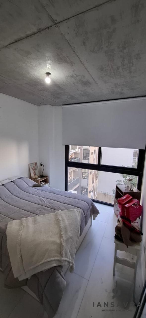 Departamento 2 ambientes en Belgrano - foto 4