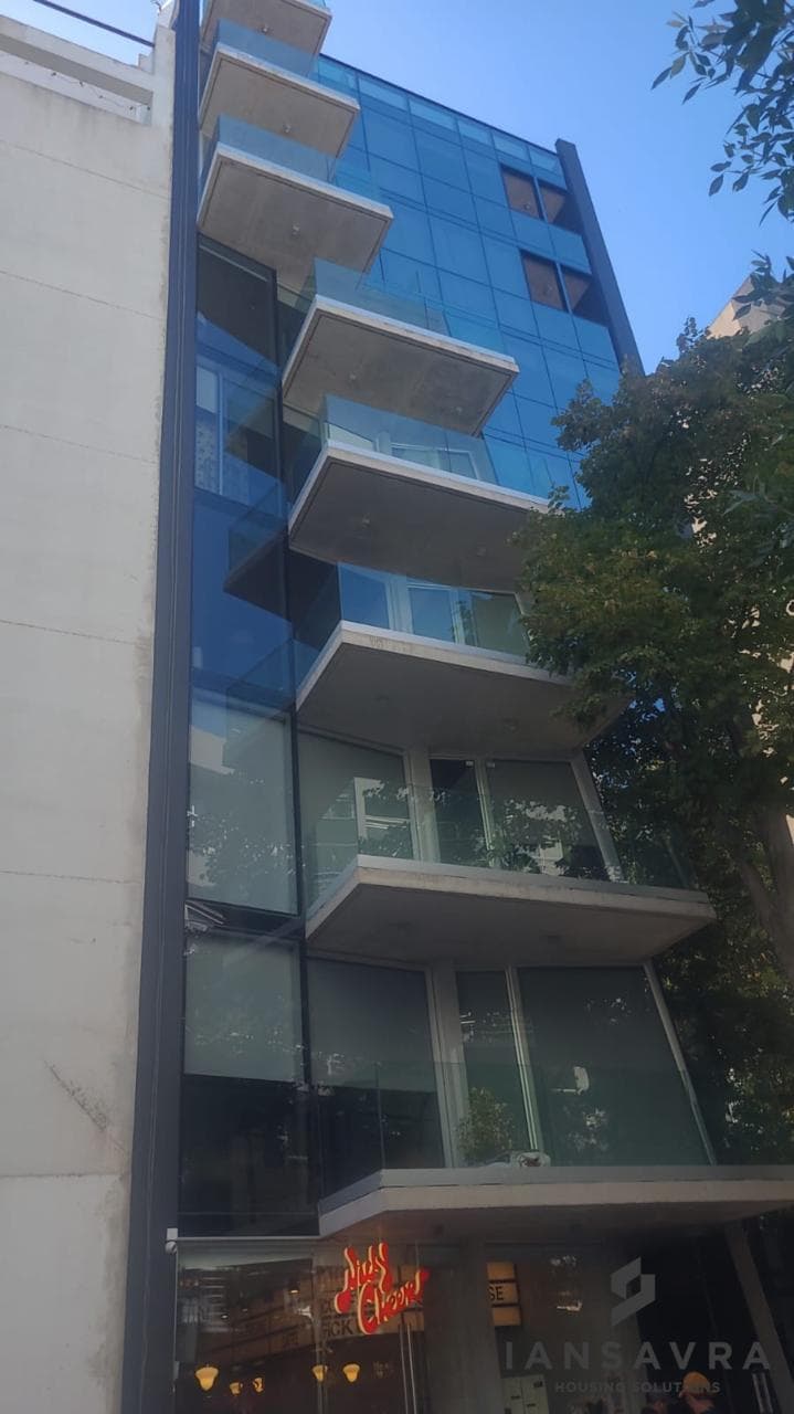 Departamento 2 ambientes en Belgrano - foto 9