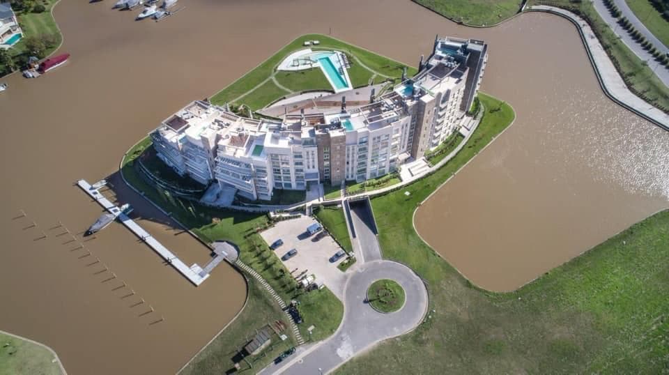 Departamento 2 ambientes en Acqua Rio, Islas del Canal - foto 28