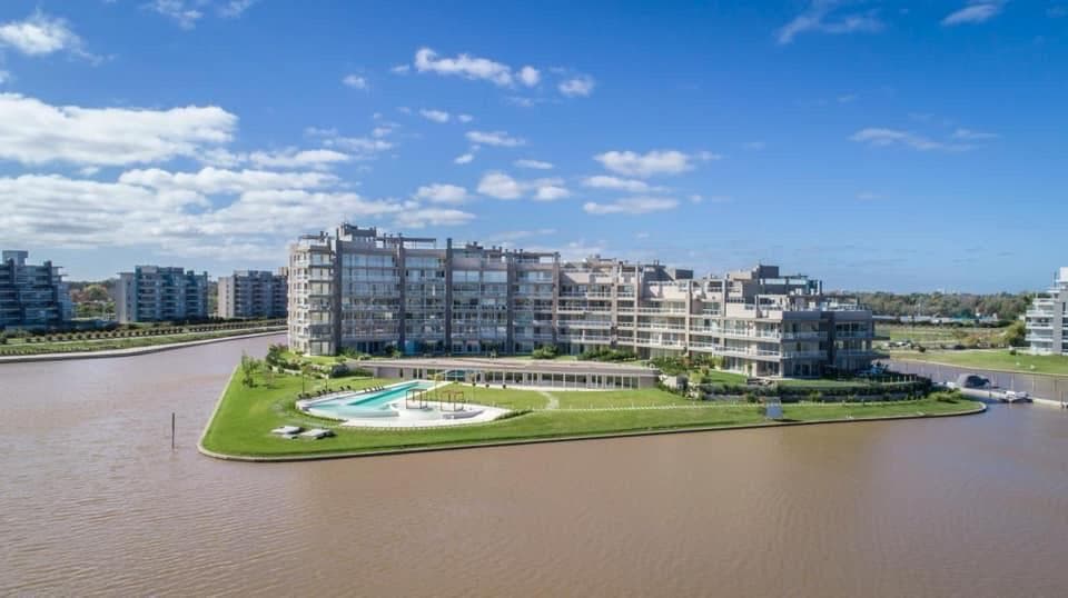 Departamento 2 ambientes en Acqua Rio, Islas del Canal - foto 29