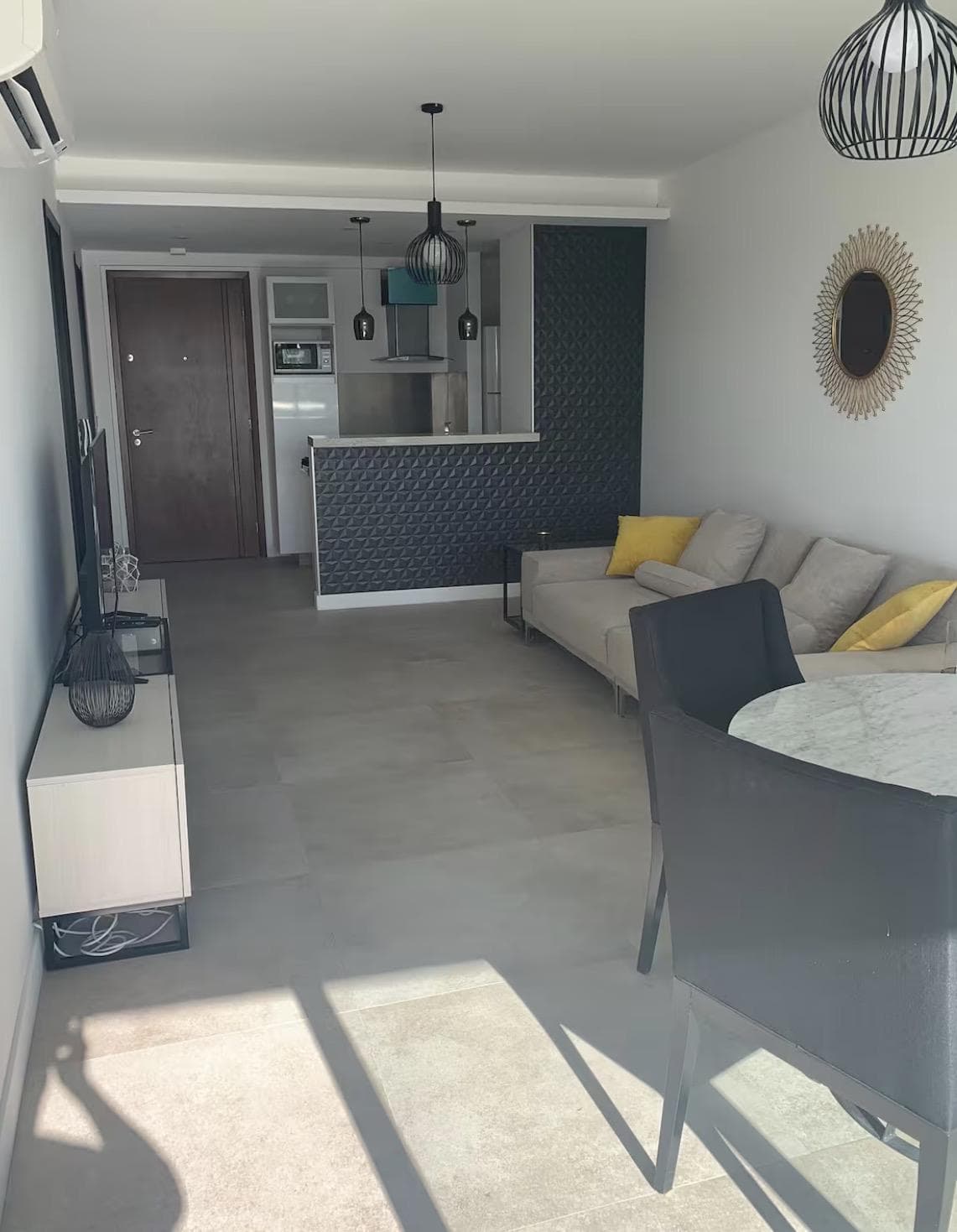 Departamento 2 ambientes en Acqua Rio, Islas del Canal - foto 4