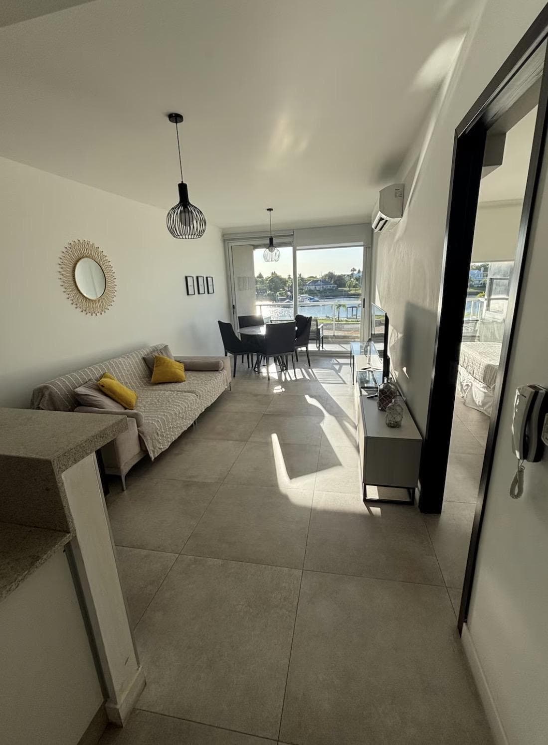 Departamento 2 ambientes en Acqua Rio, Islas del Canal - foto 7