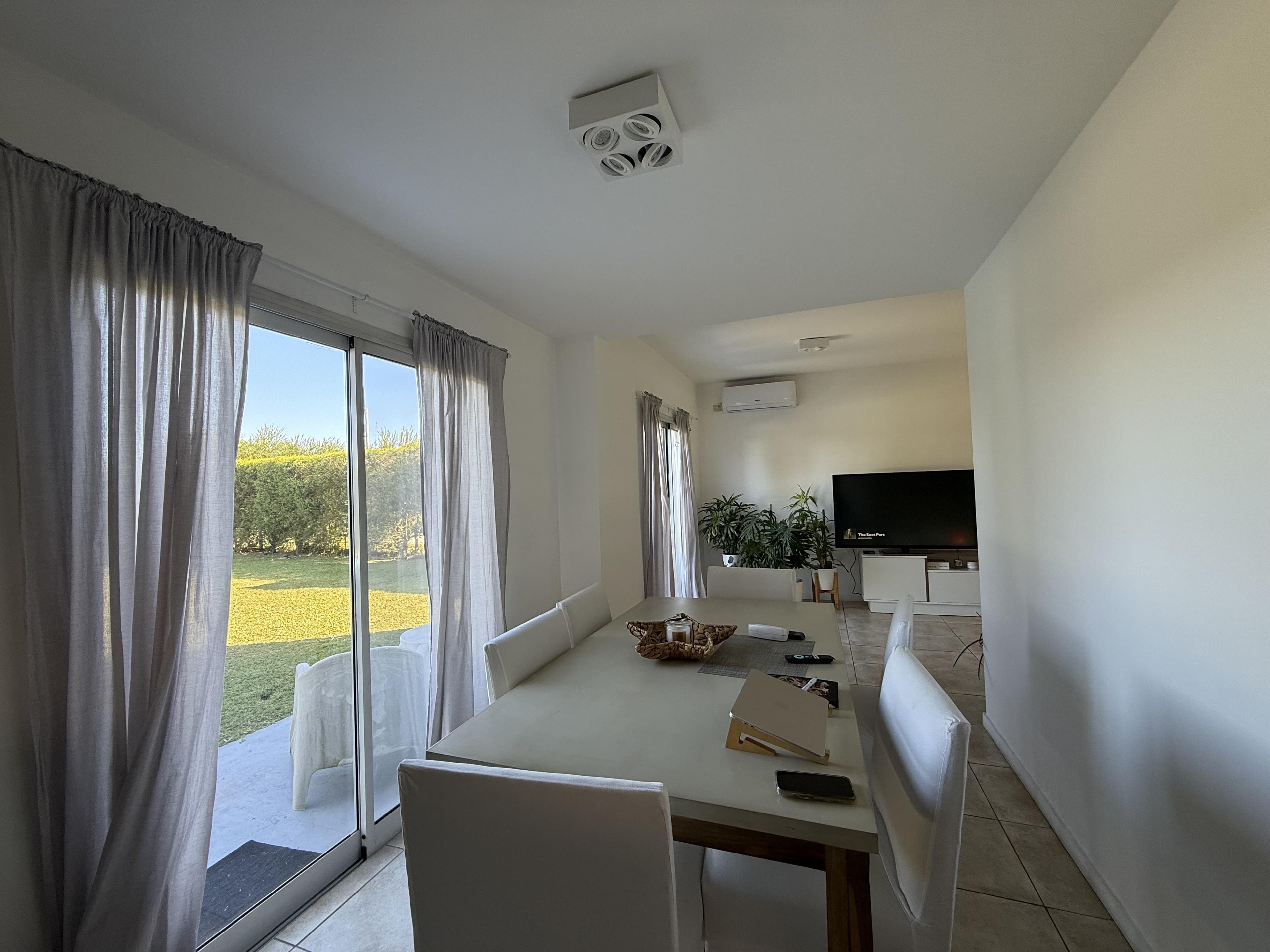 Casa 5 ambientes en Los Alisos, Nordelta - foto 1