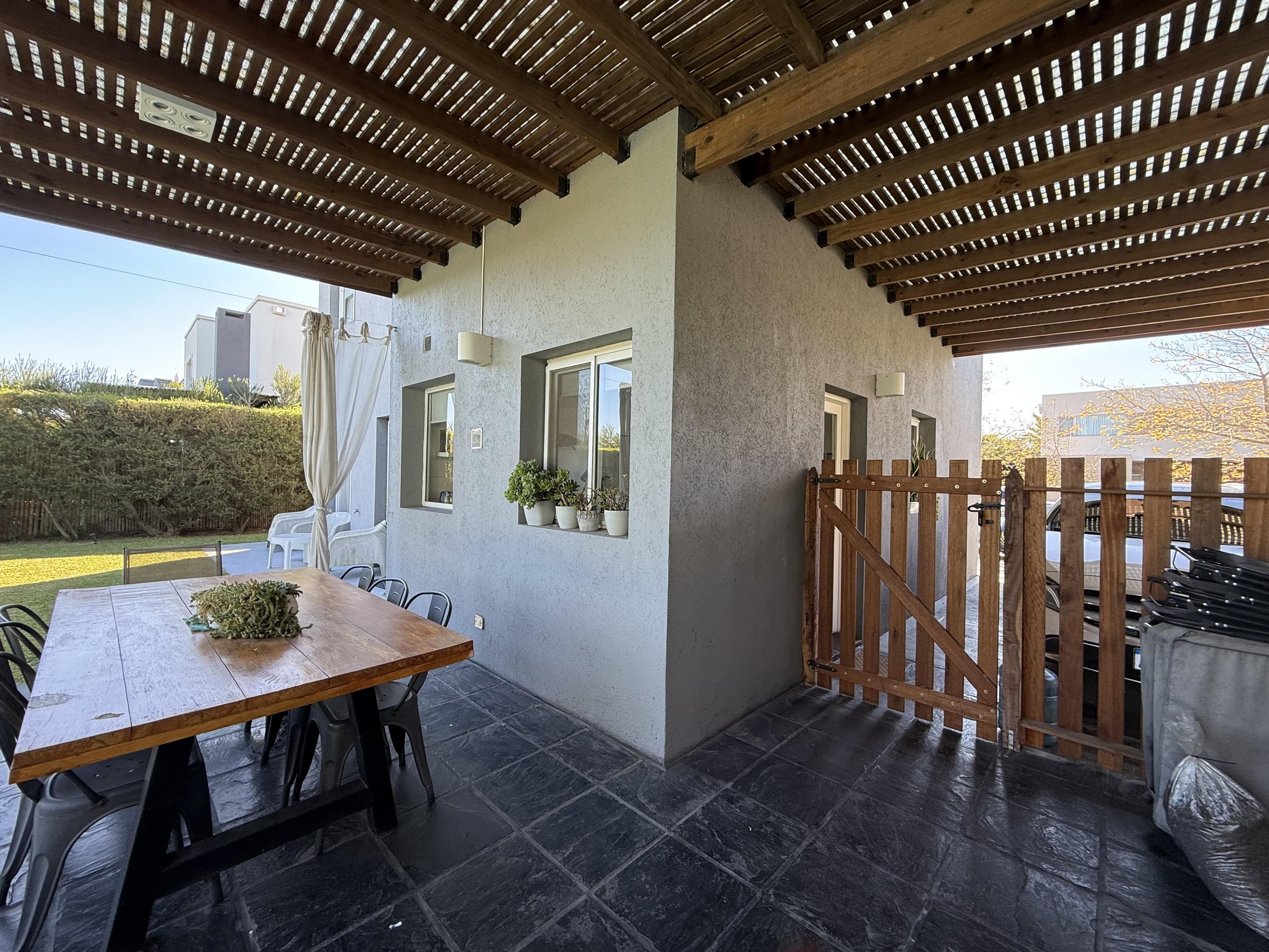 Casa 5 ambientes en Los Alisos, Nordelta - foto 11
