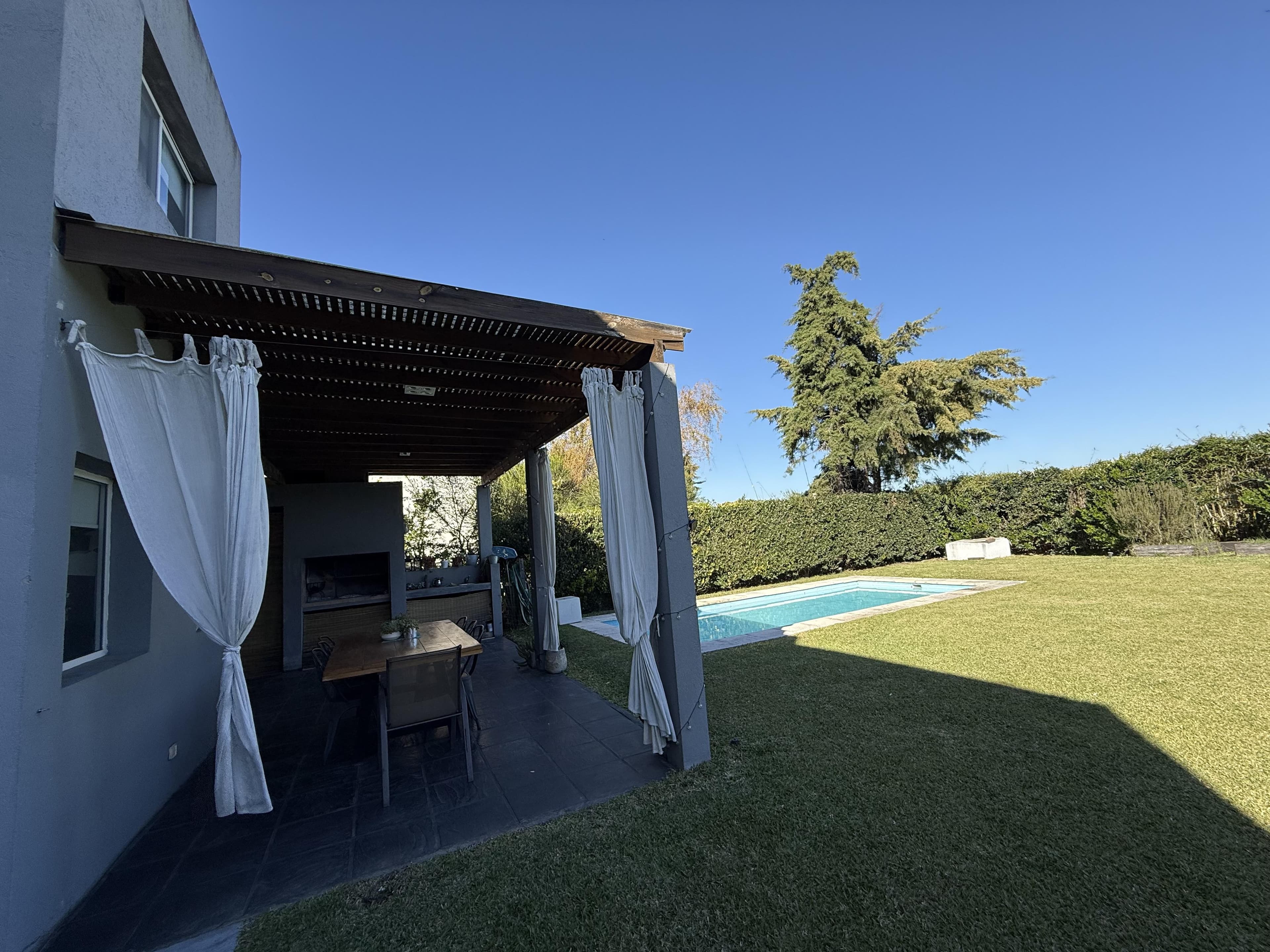 Casa 5 ambientes en Los Alisos, Nordelta - foto 8
