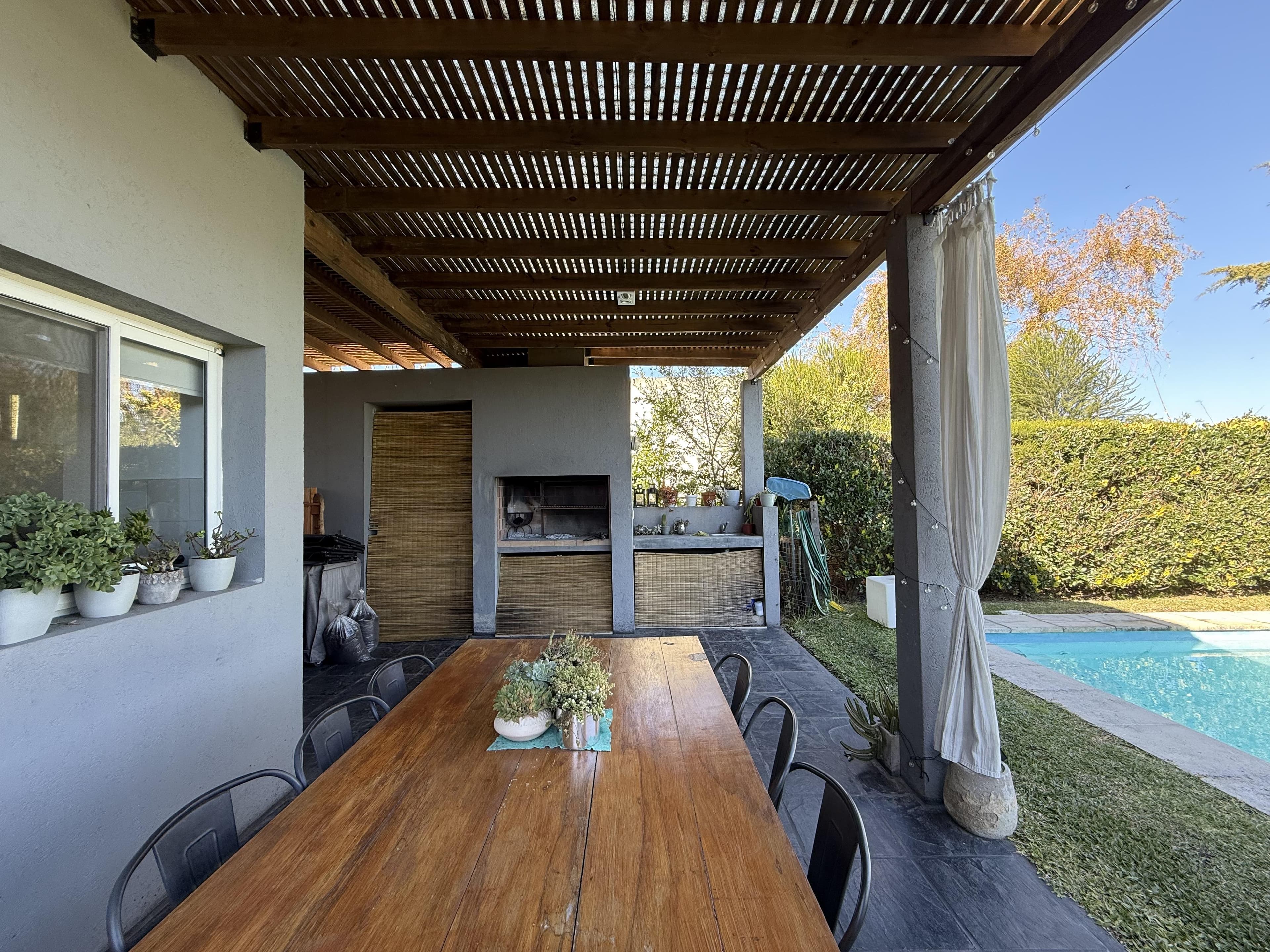 Casa 5 ambientes en Los Alisos, Nordelta - foto 9