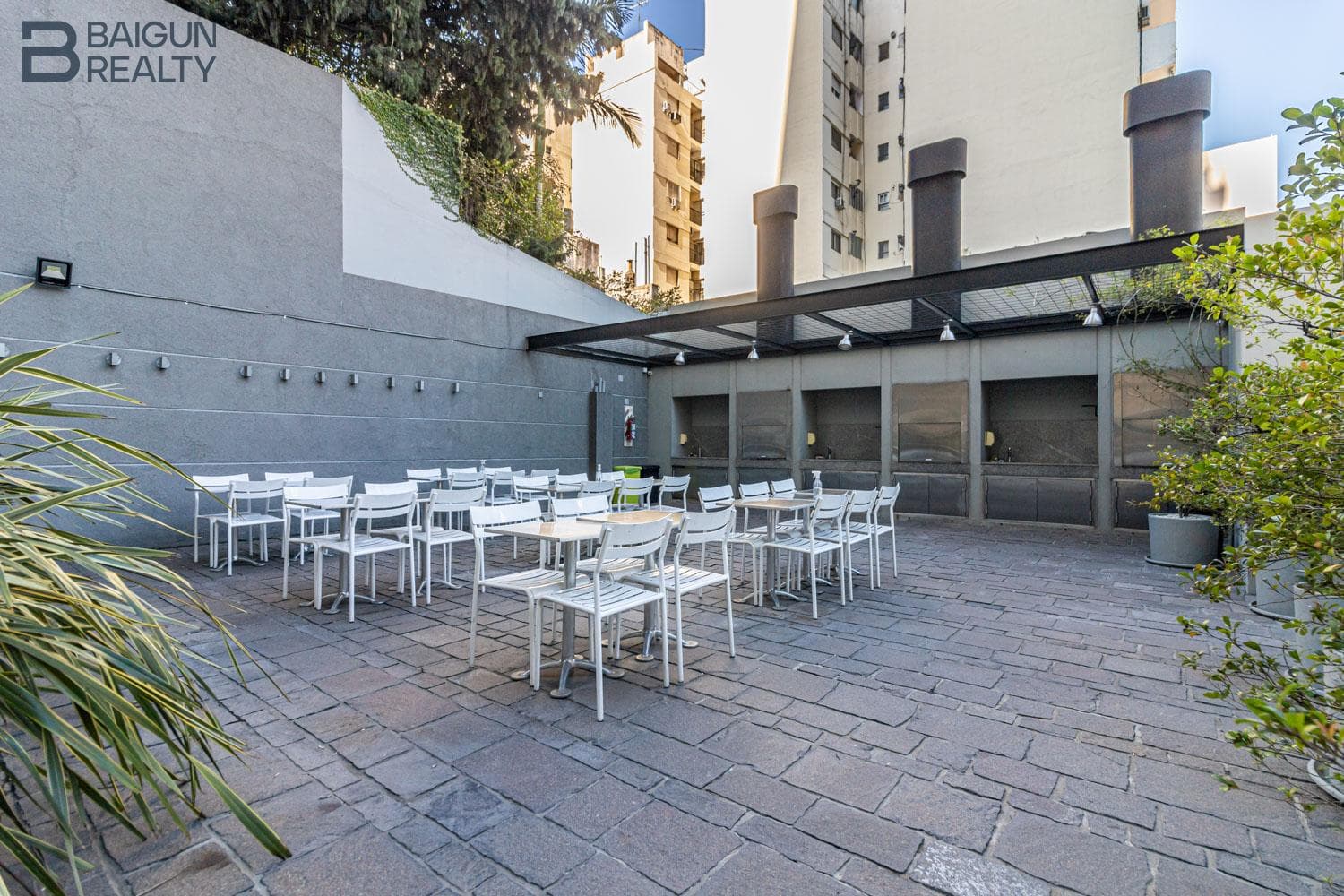Departamento 2 ambientes en Caballito - foto 15