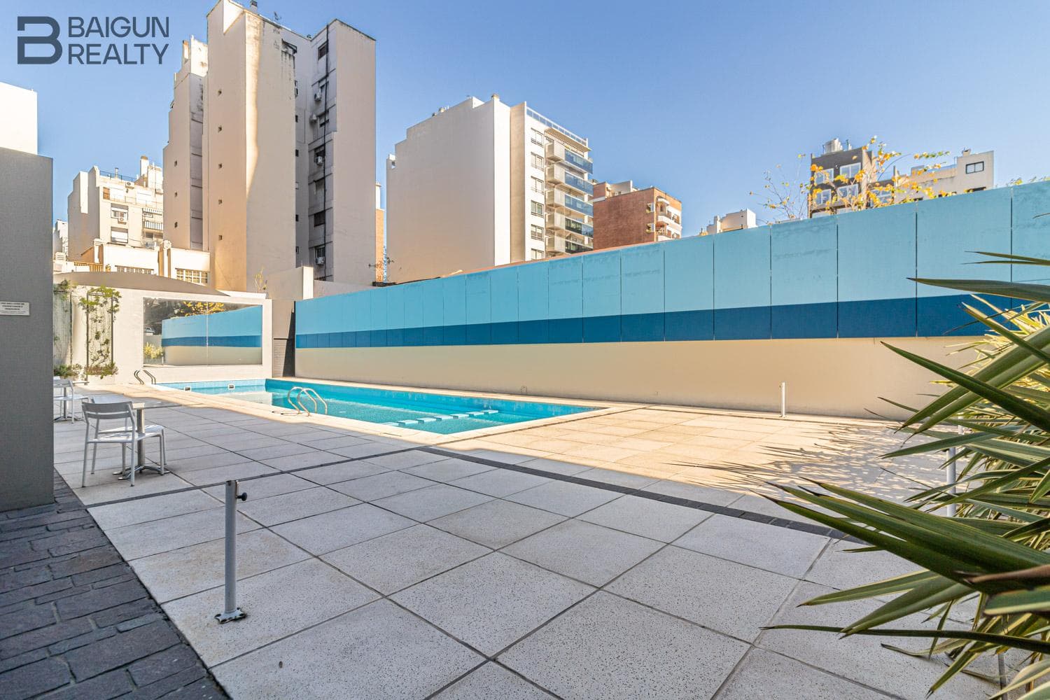 Departamento 2 ambientes en Caballito - foto 16