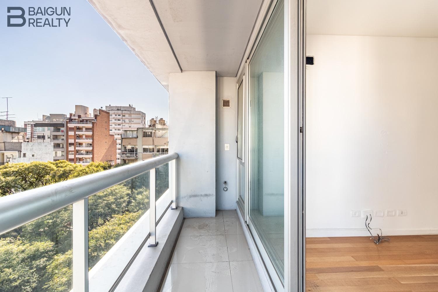 Departamento 2 ambientes en Caballito - foto 7