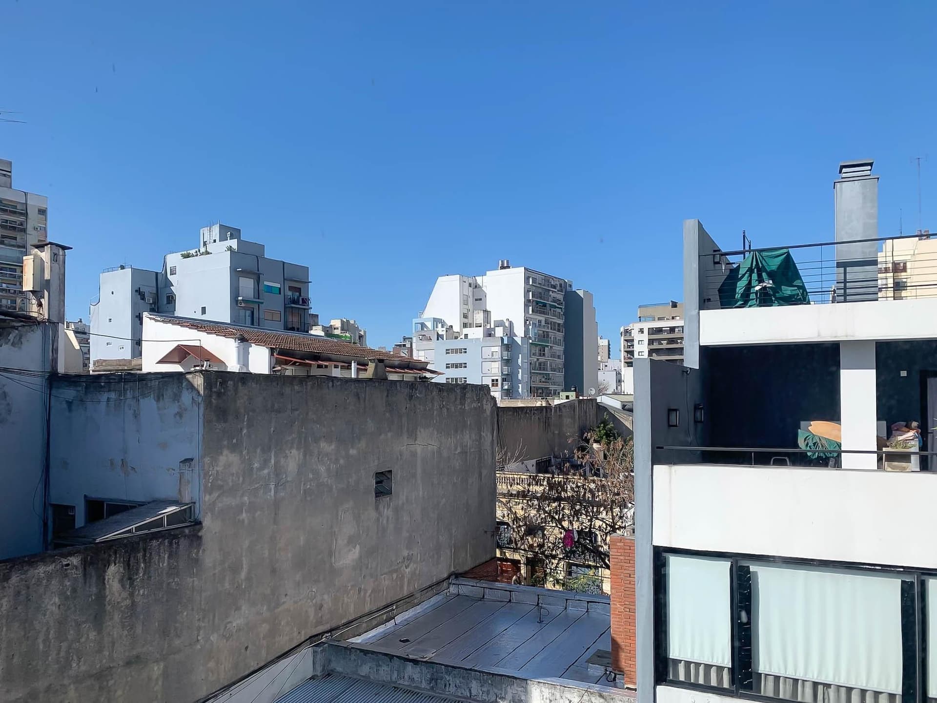 Departamento 1 ambientes en Palermo Soho, Palermo - foto 11