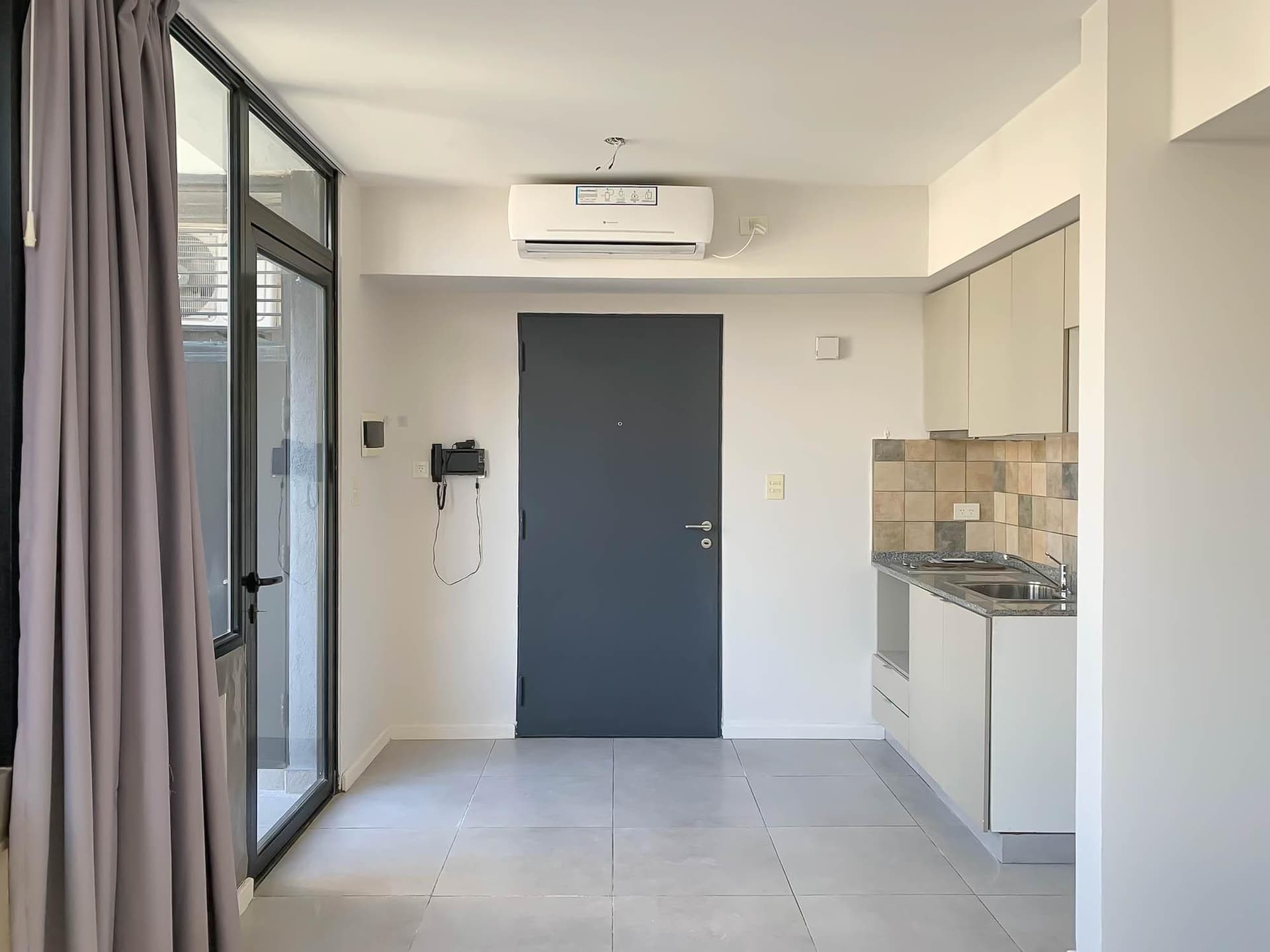 Departamento 1 ambientes en Palermo Soho, Palermo - foto 12