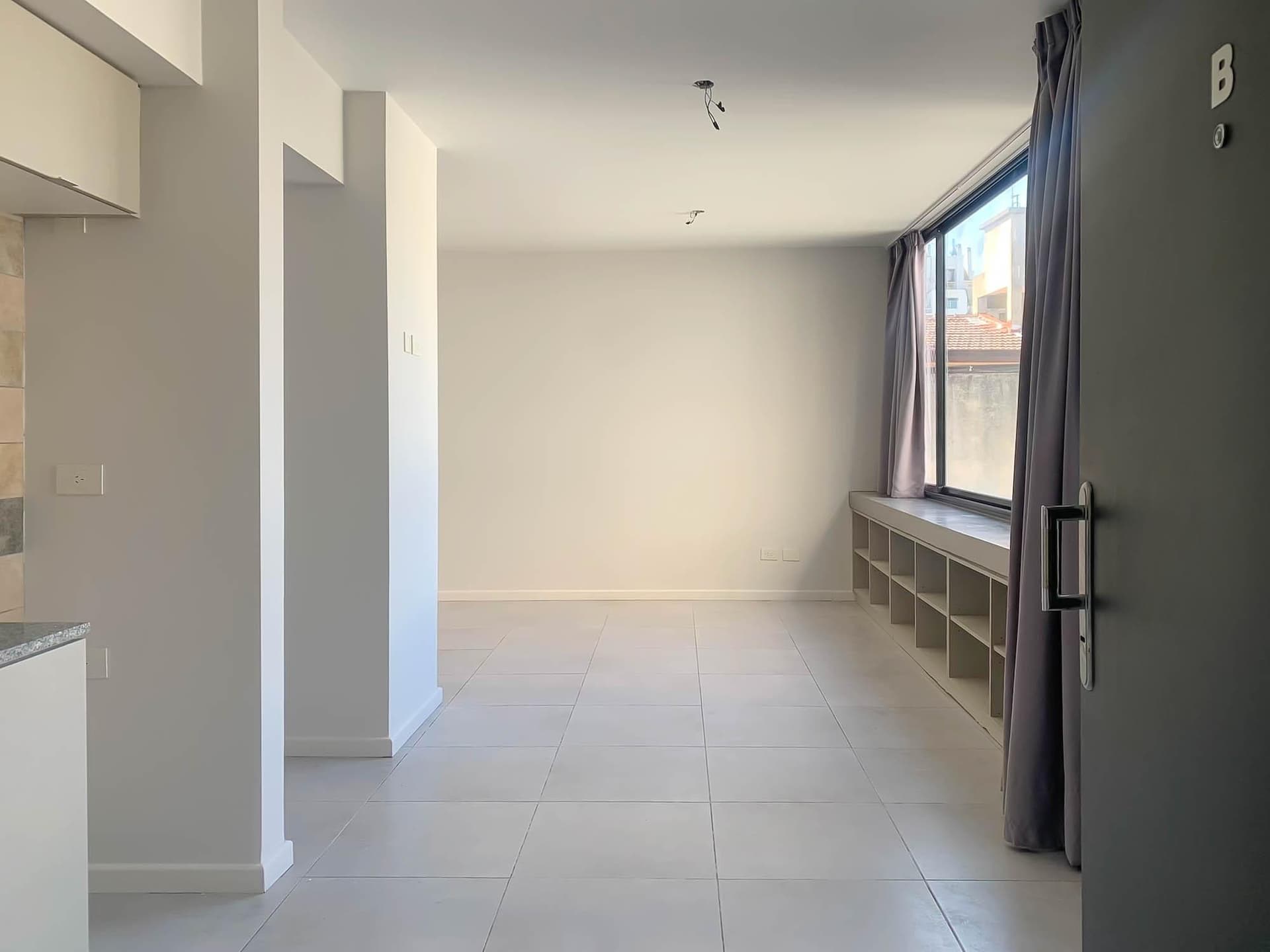Departamento 1 ambientes en Palermo Soho, Palermo - foto 14