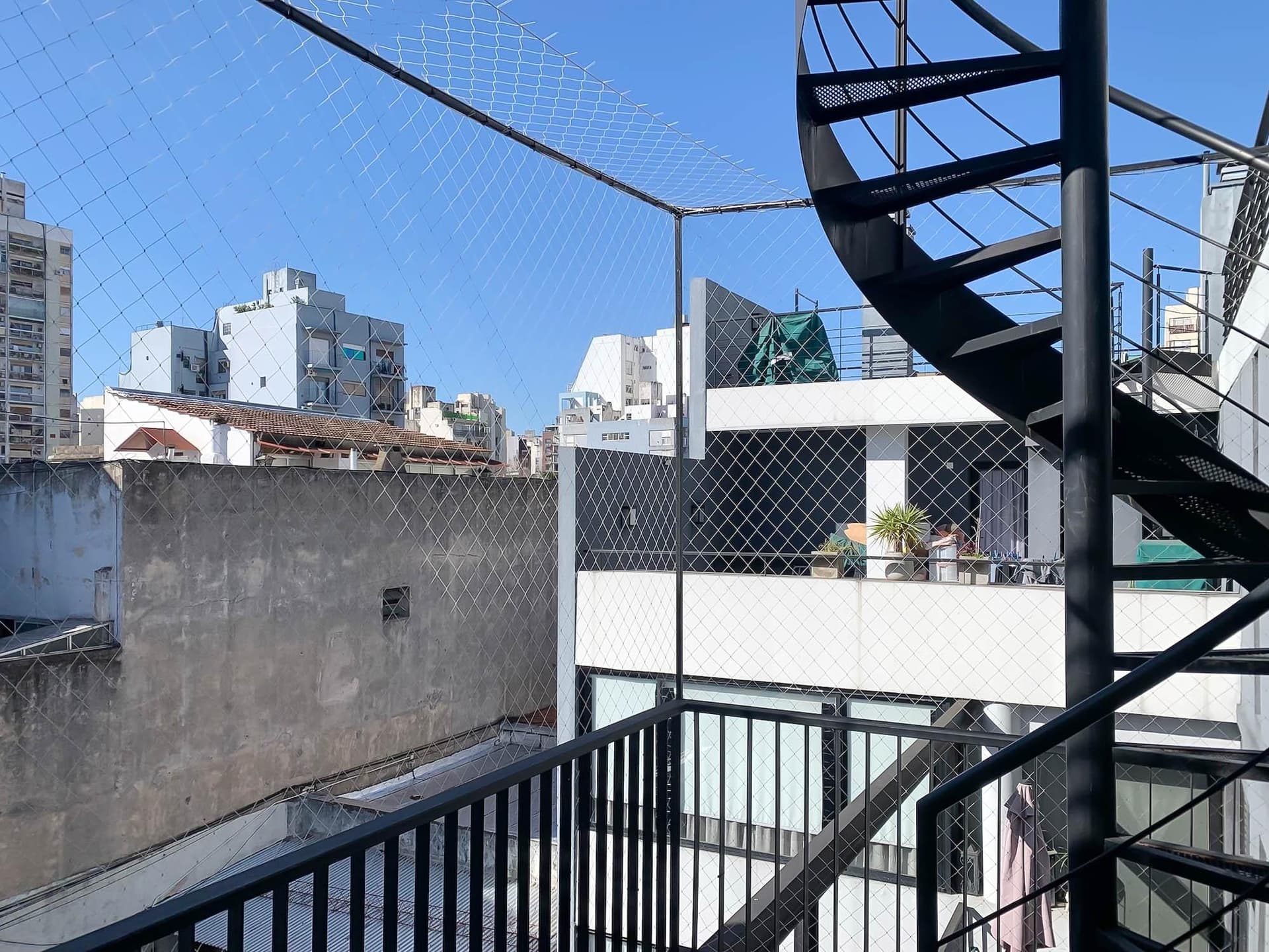 Departamento 1 ambientes en Palermo Soho, Palermo - foto 16